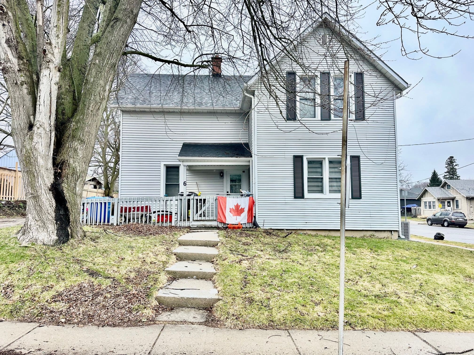 252 Robinson Street, Norfolk, ON N3Y 1X5