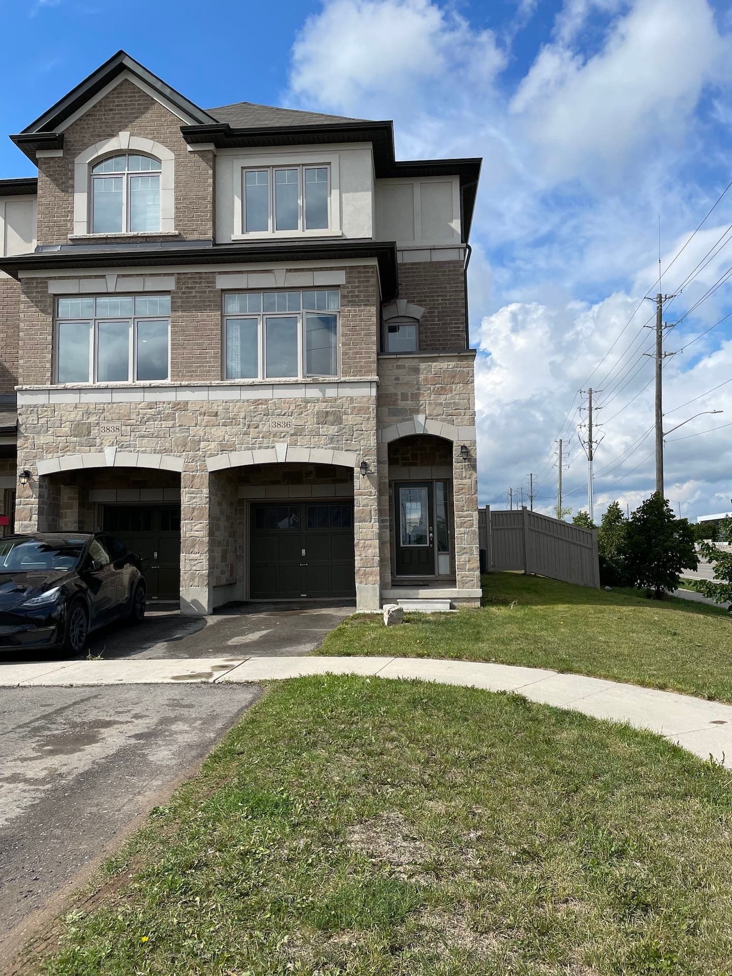 3836 Tufgar Crescent, Burlington, ON L7M 1P8