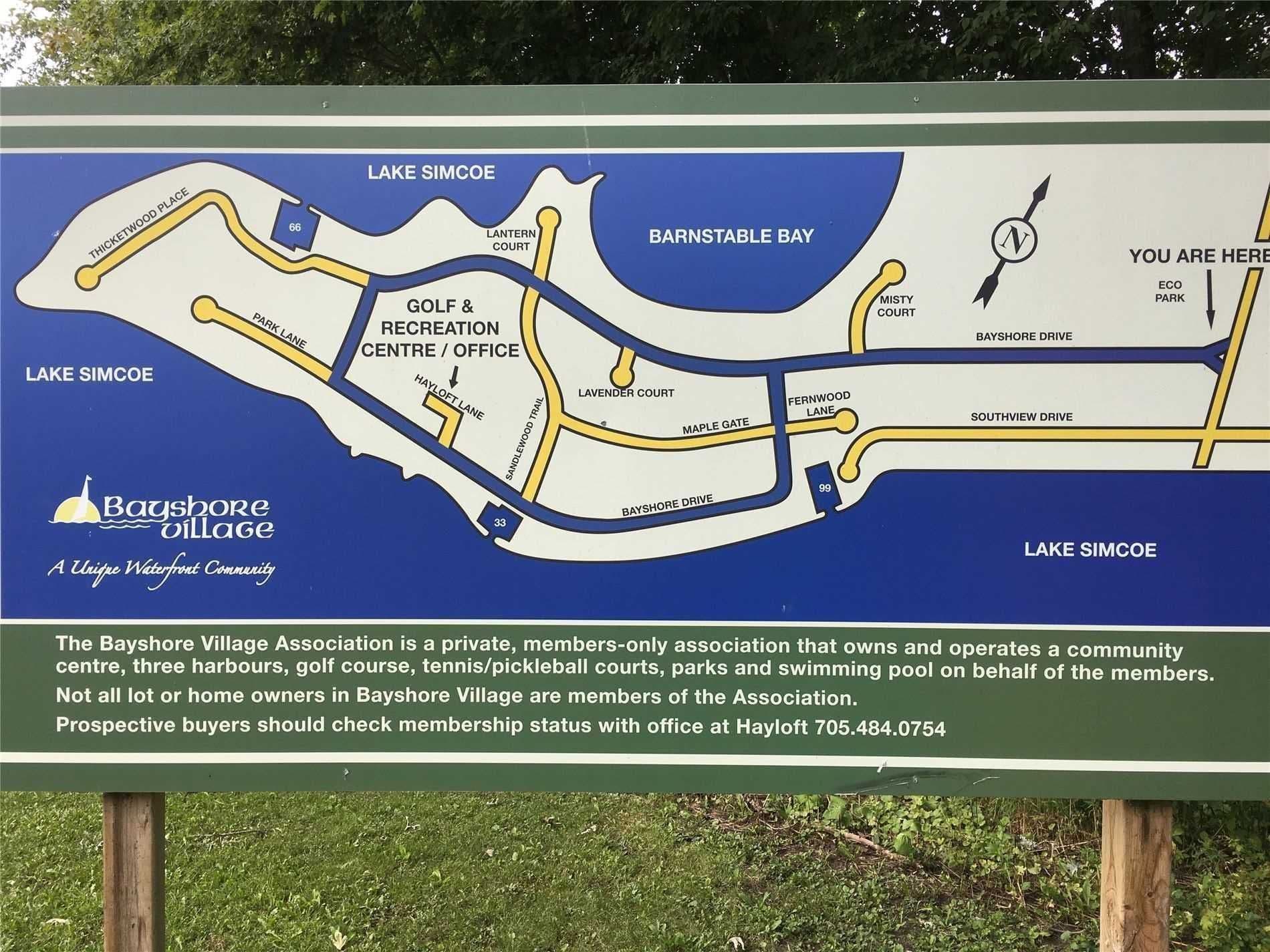 81 Bayshore Drive, Ramara, ON L0K 1B0