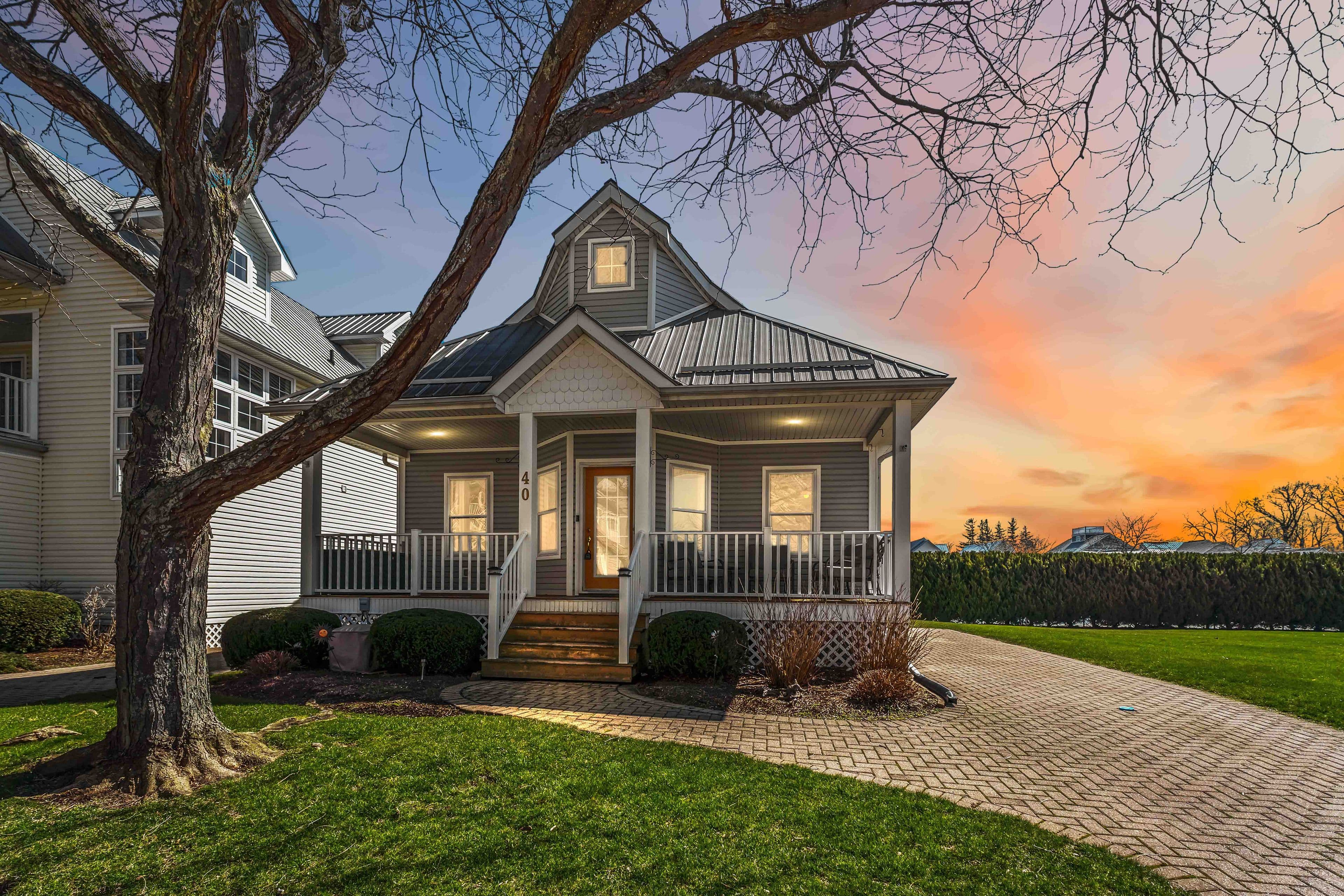 40 Newport Beach Boulevard, Fort Erie, ON L0S 1B0