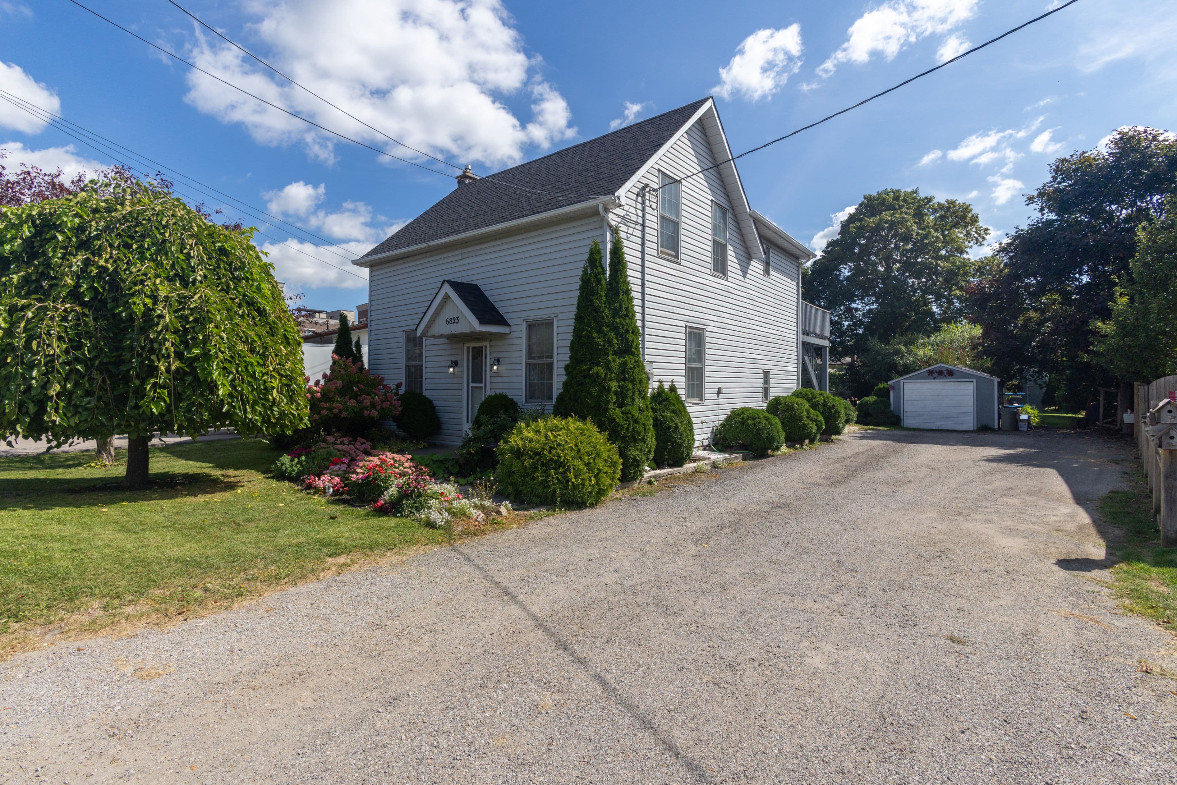 6823 Main Street, Whitchurch-Stouffville, ON L4A 7G4