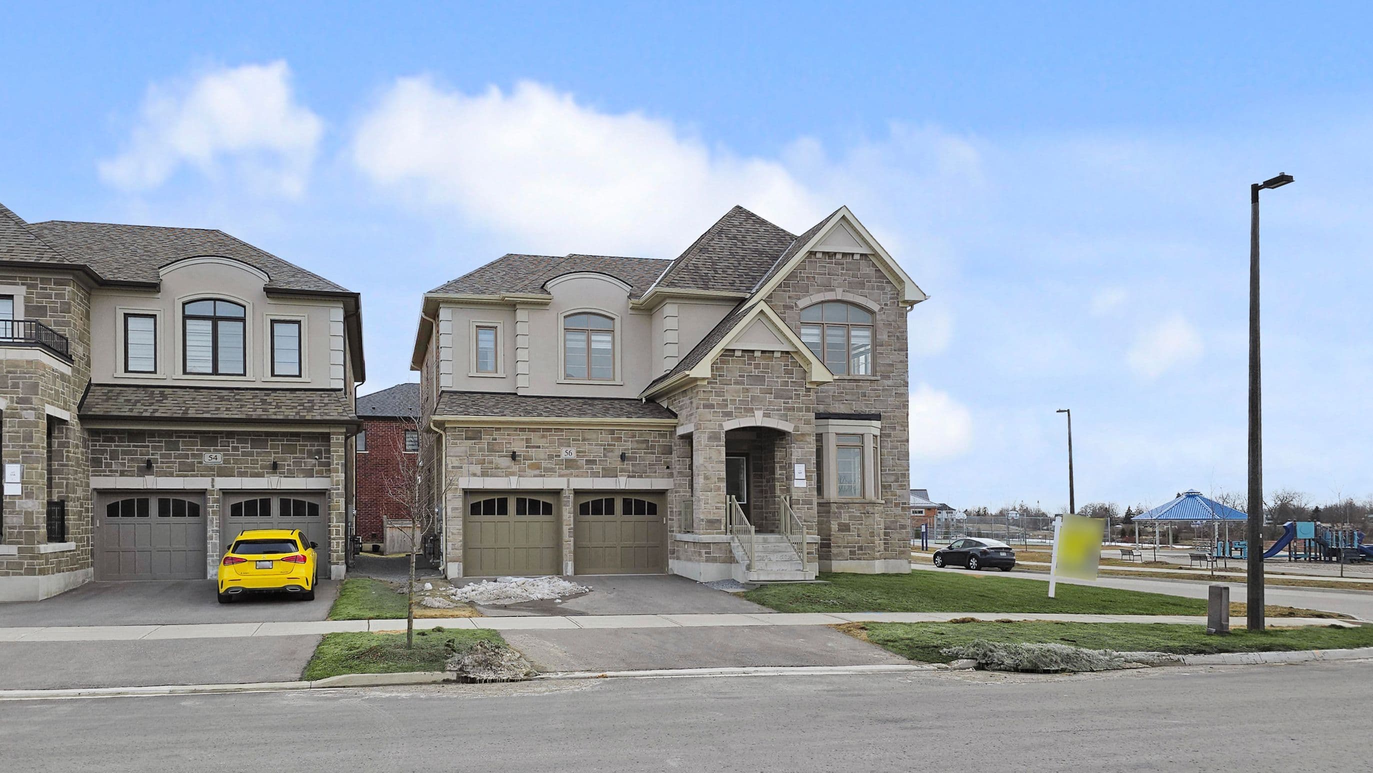 56 Connell Drive, Georgina, ON L4P 0J5