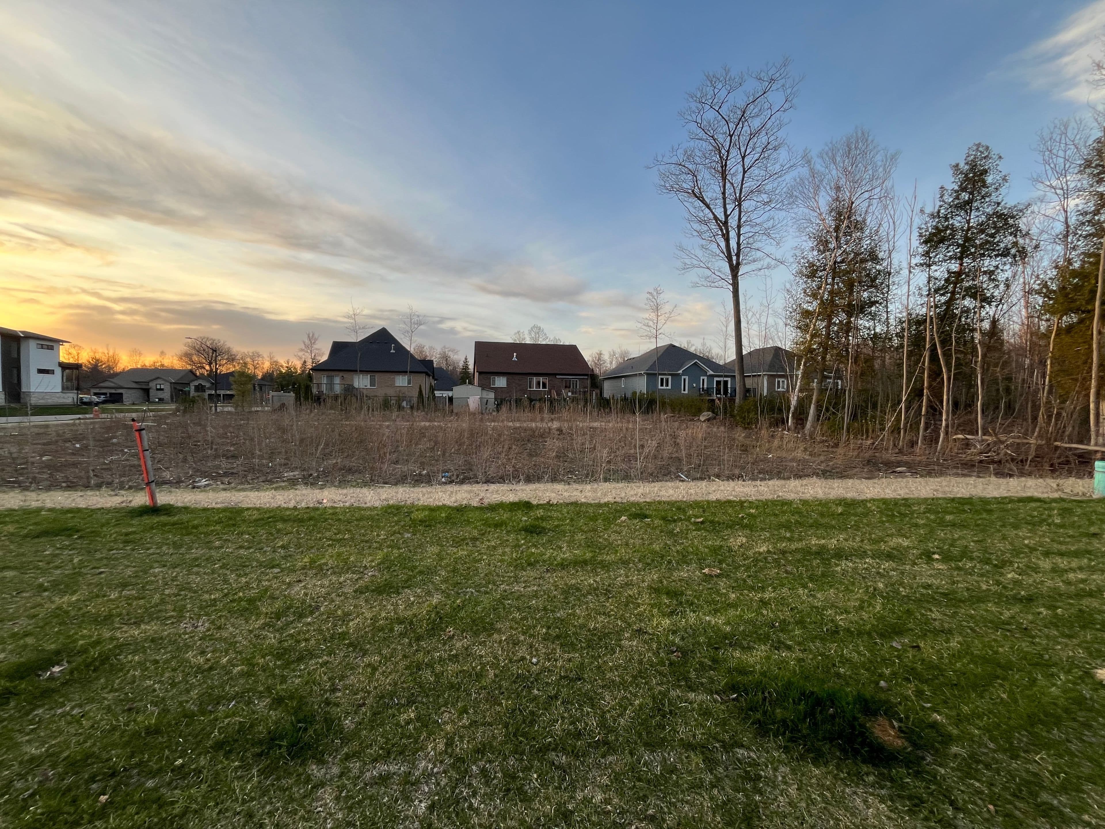 13 PT 2 Mapleside Drive, Wasaga Beach, ON L9Z 3A5