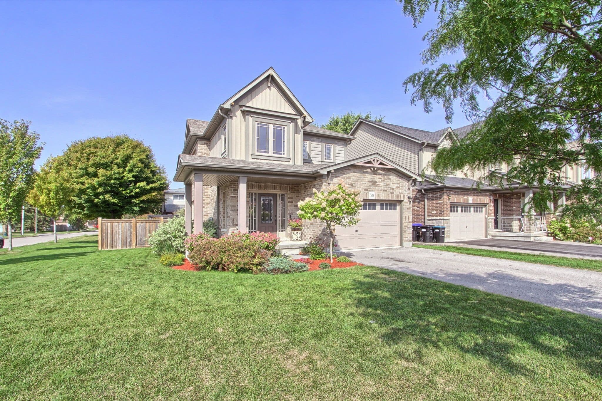 58 Carleton Trail, New Tecumseth, ON L0G 1A0