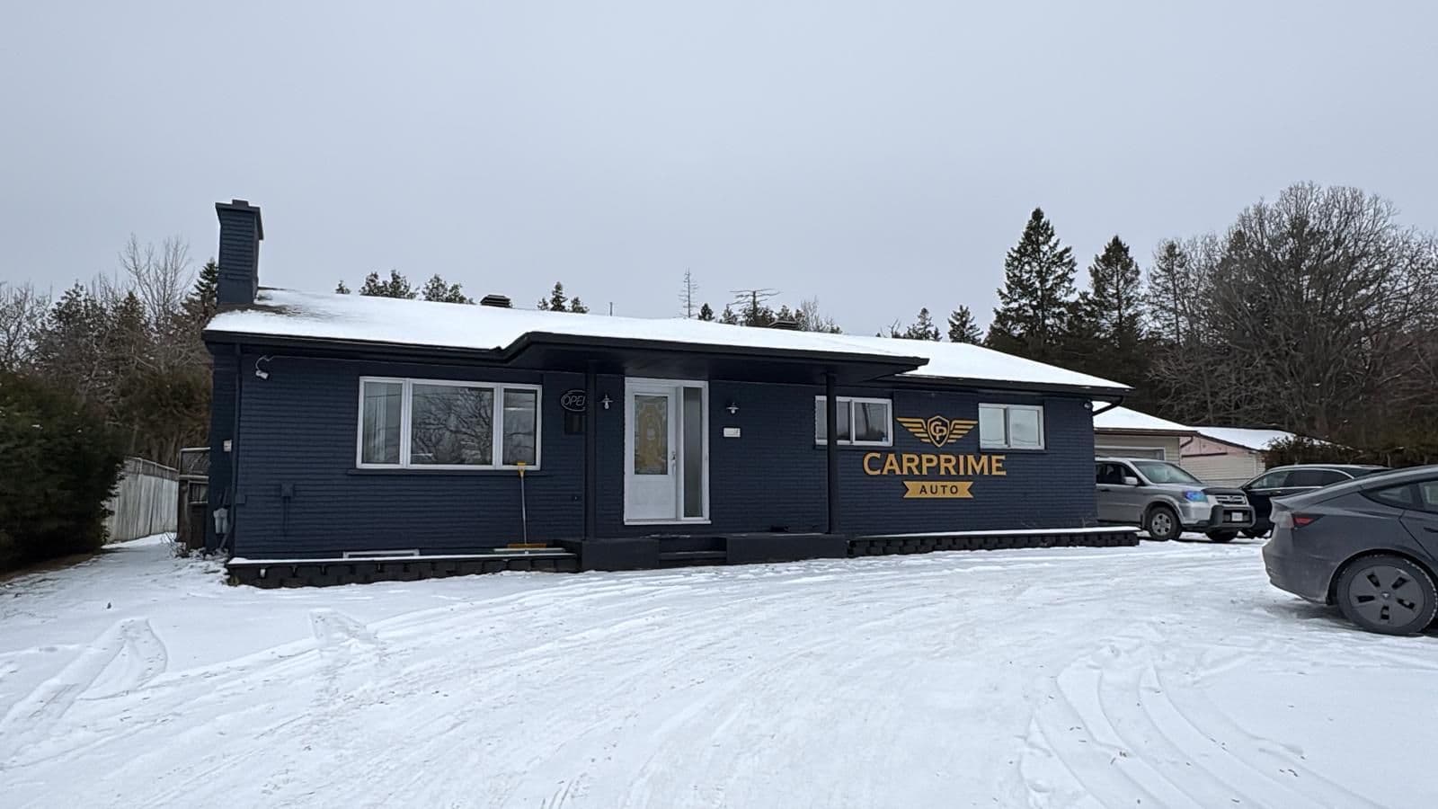 2029 Carp Road, Carp - Huntley Ward, ON K0A 1L0