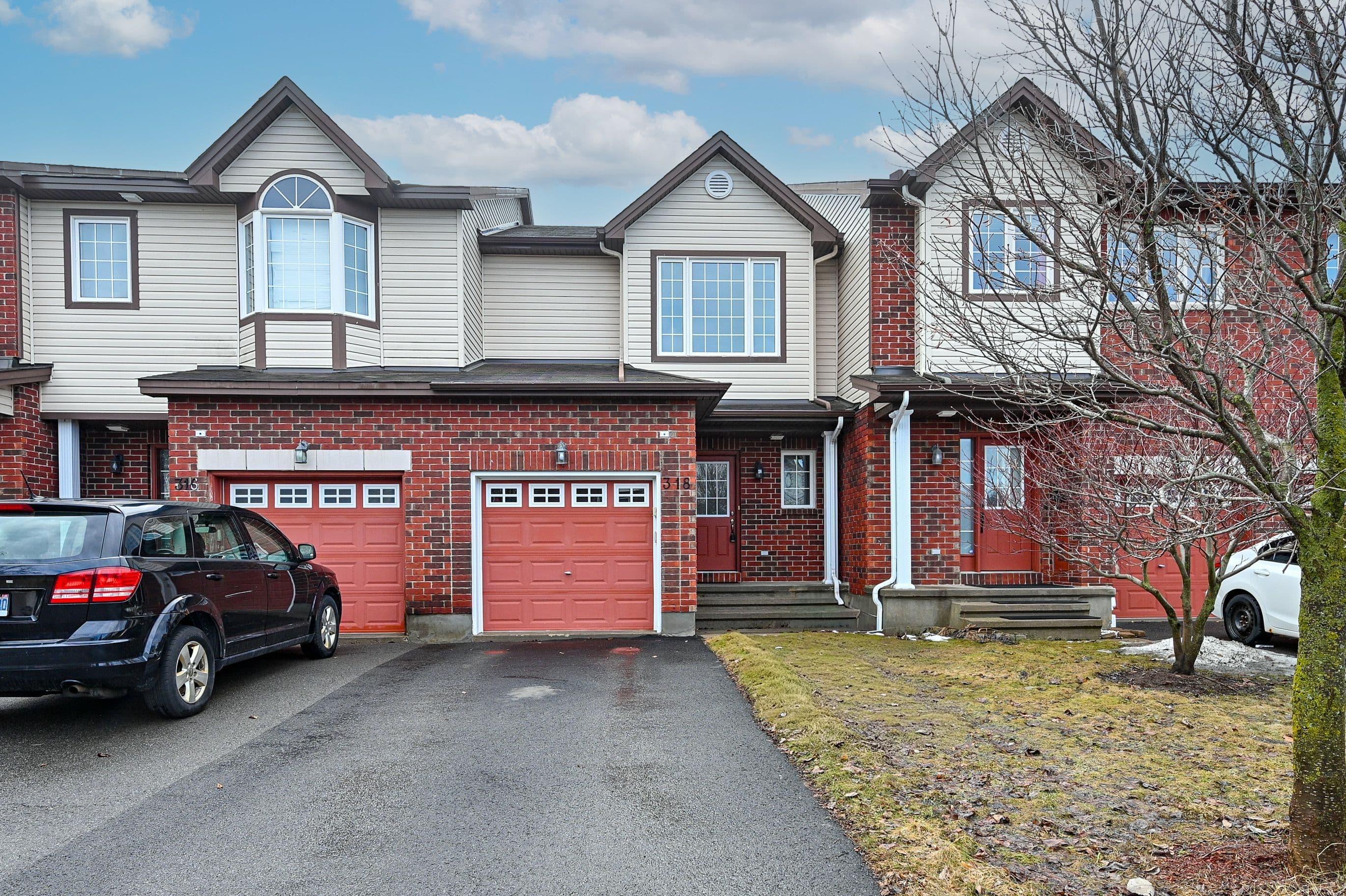 318 Amici Terrace, Kanata, ON K2S 0J6