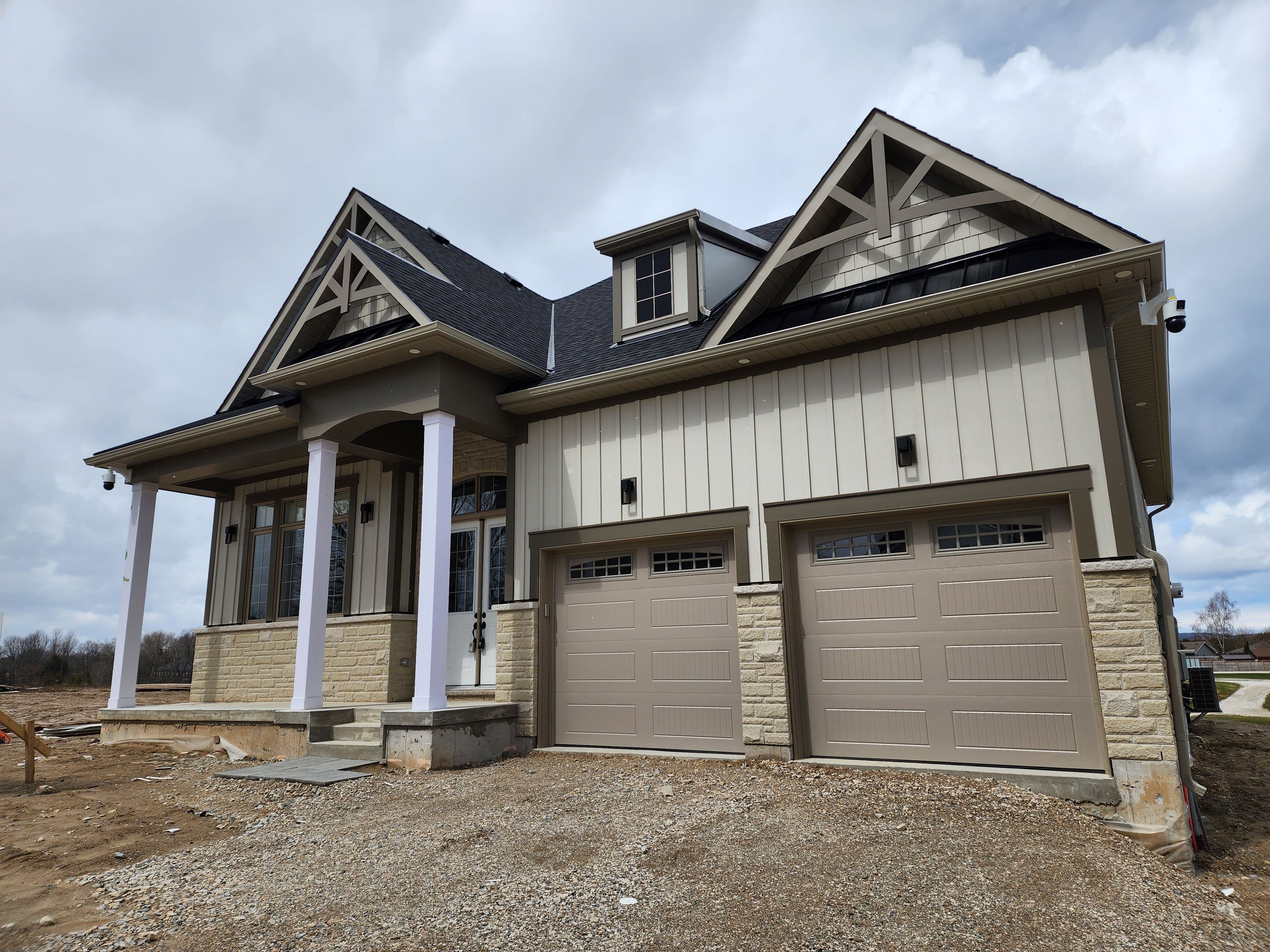 1 Hilton Lane, Meaford, ON N4L 1L8