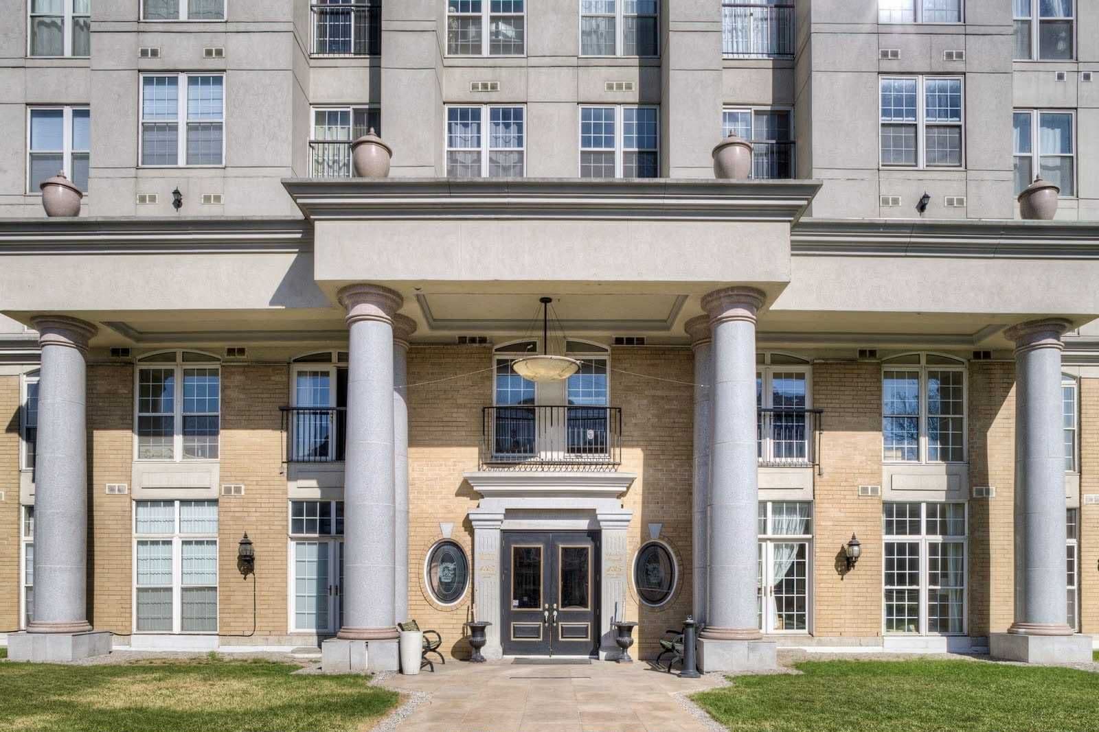 135 James Street S 715, Hamilton, ON L8P 2Z6