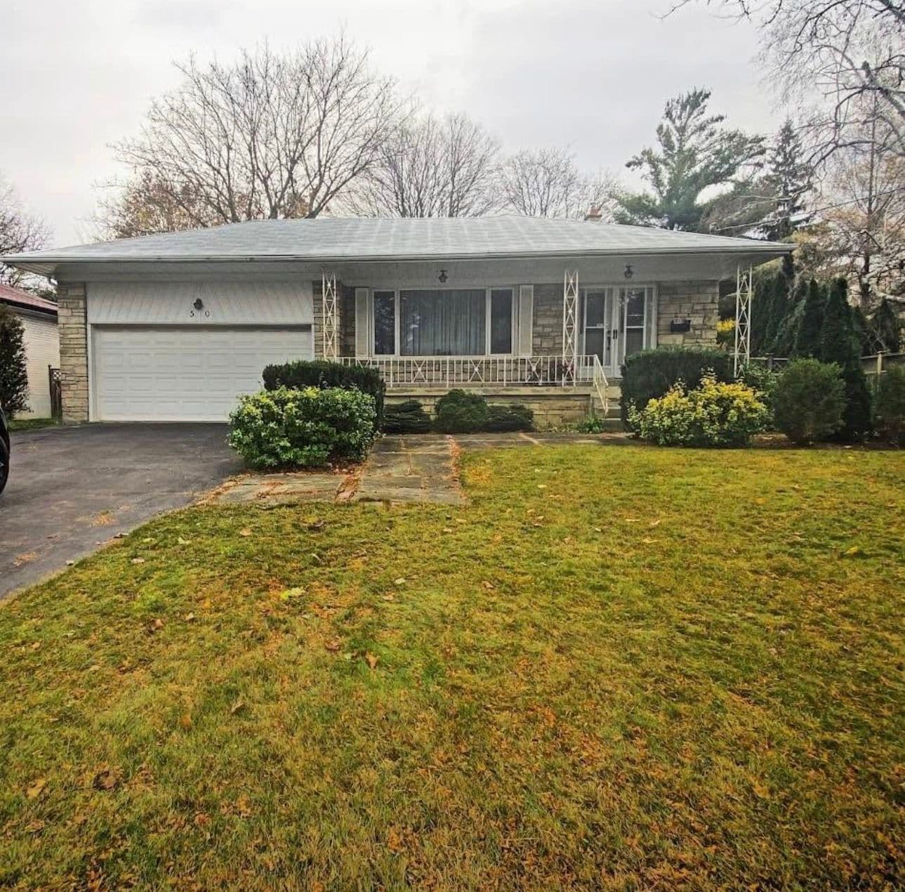 50 Geraldton Crescent, Toronto C15, ON M2J 2R6