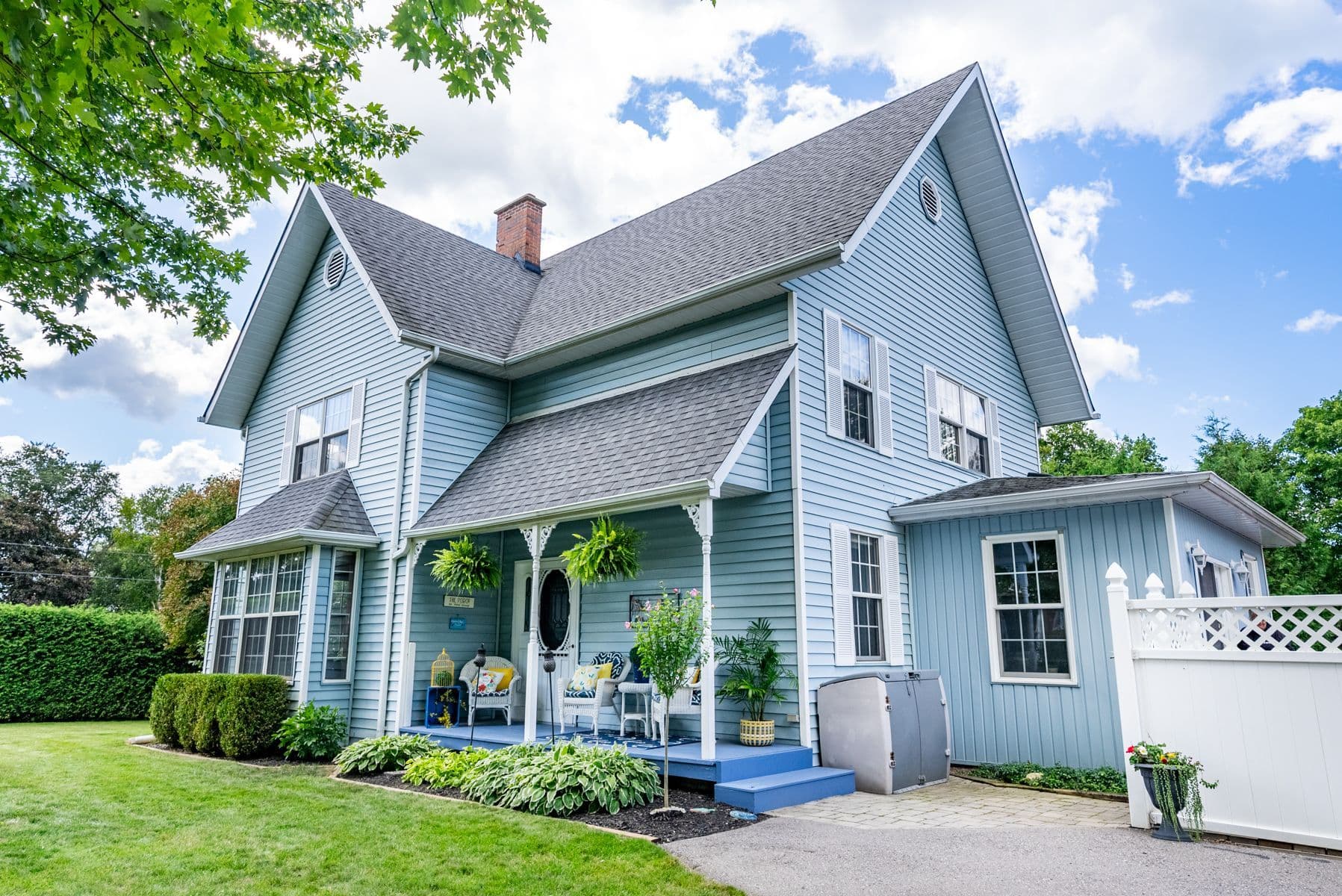 700 Myrtle Road W, Whitby, ON L0B 1A0