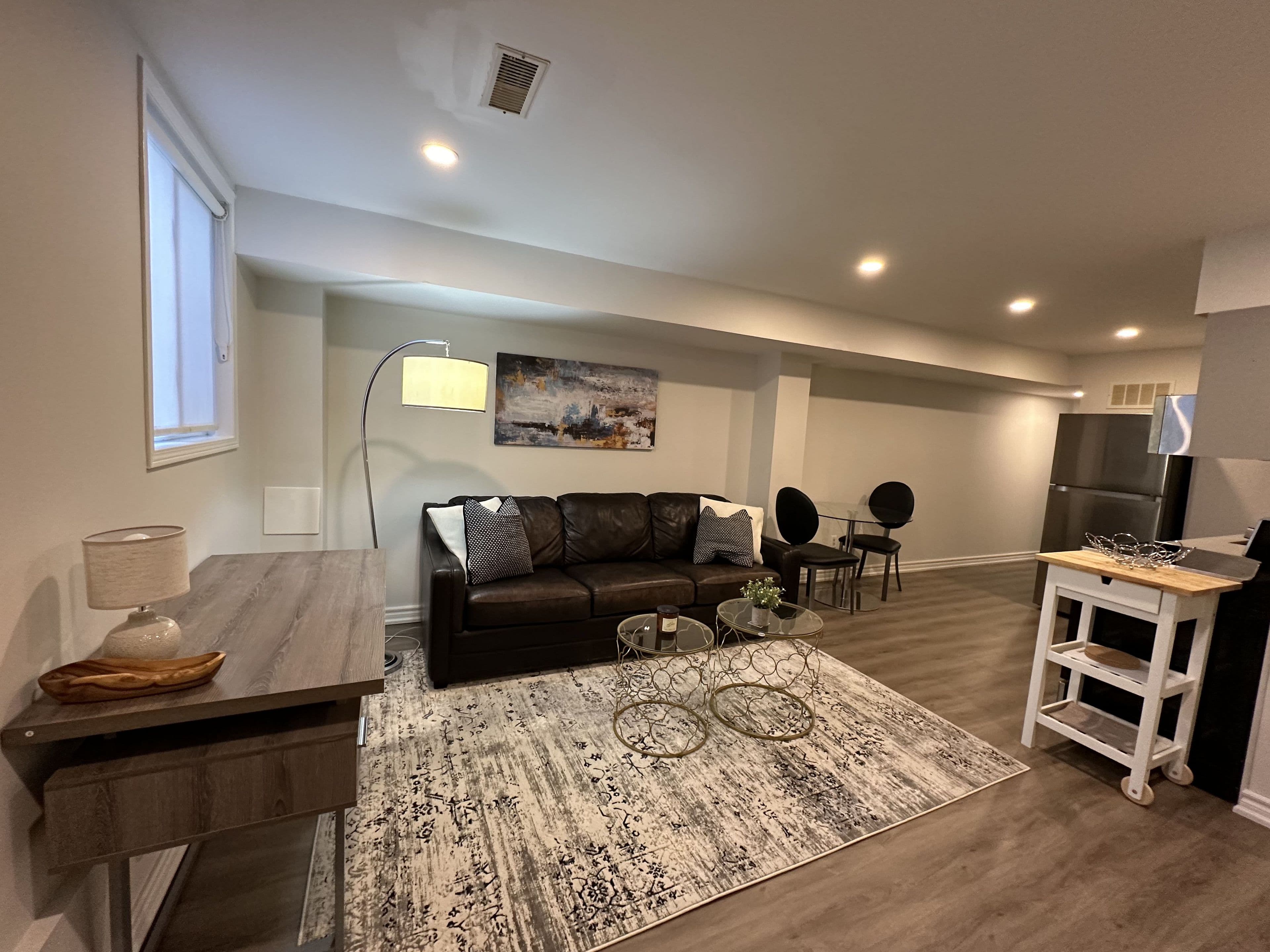 49 Leslie Street Bsmt, Toronto E01, ON M4M 3C3