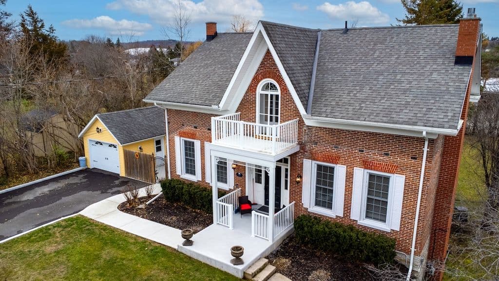 33 Bridge Street S, Trent Hills, ON K0L 1Y0