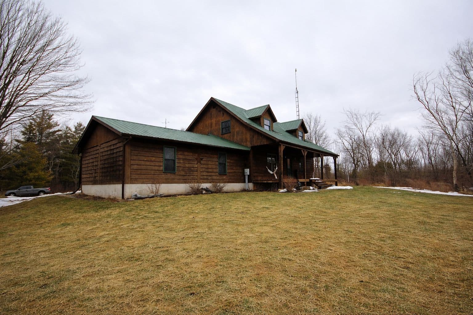 6716 Leveque Road, Frontenac, ON K0H 2W0