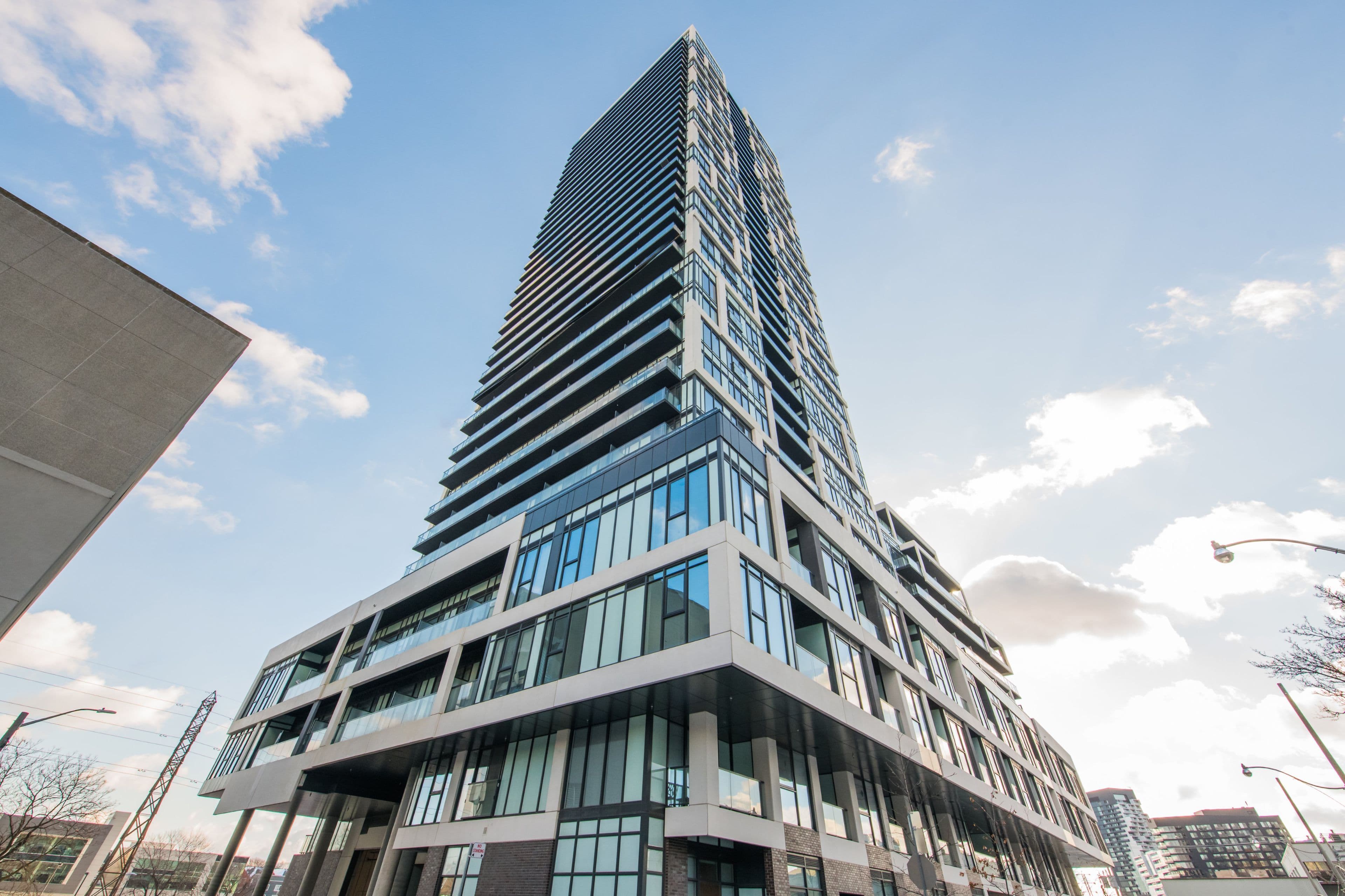 5 Defries Street 1804, Toronto C08, ON M5A 0W7