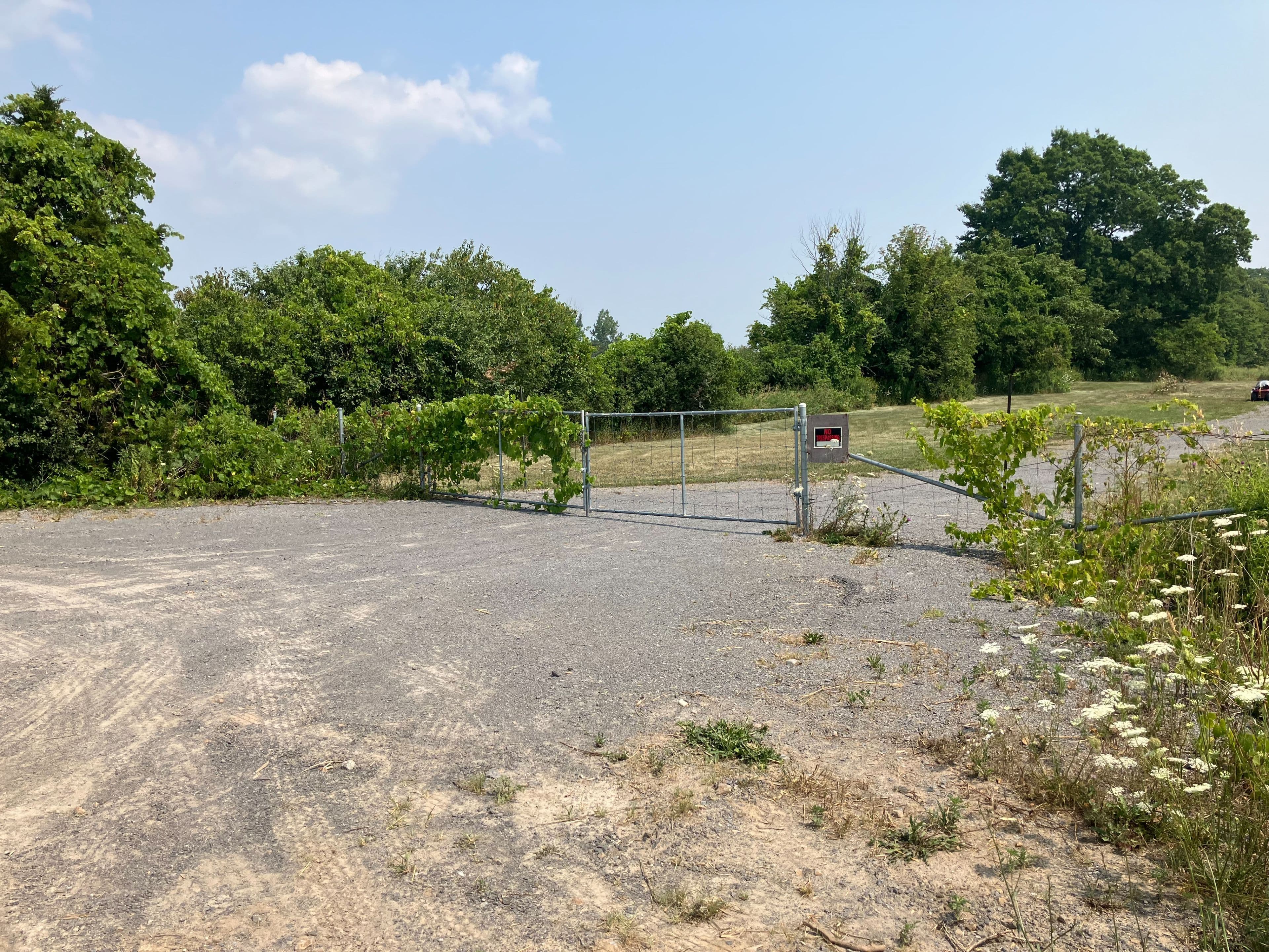 3425 County Rd 10 Road, Prince Edward County, ON K0K 2P0