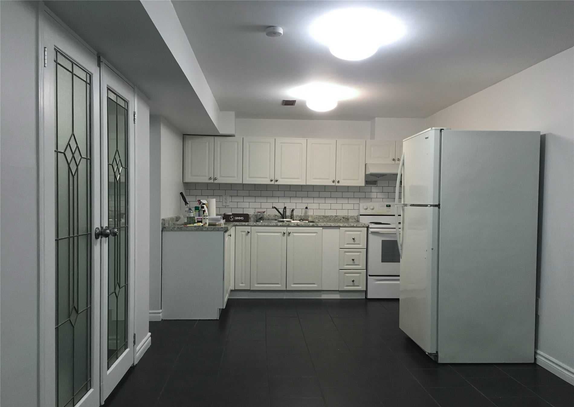 58 Larksmere Court, Markham, ON L3R 3R1