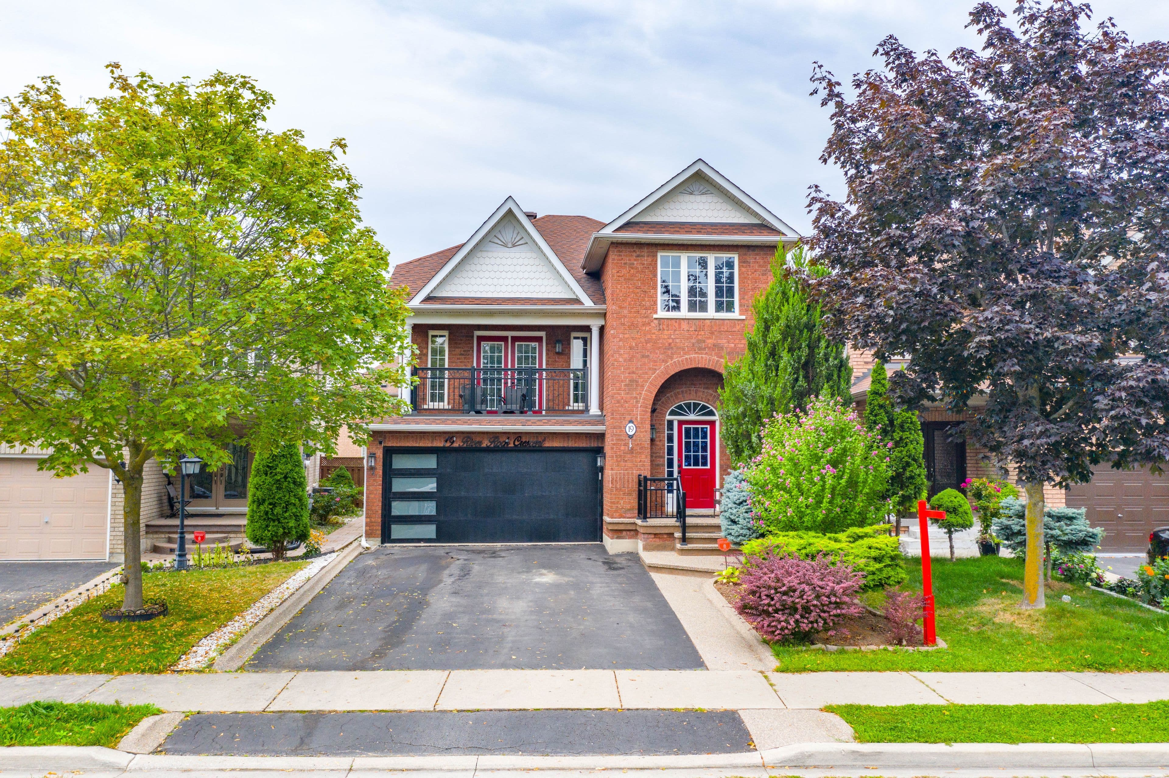 19 River Rock Crescent, Brampton, ON L7A 2V2
