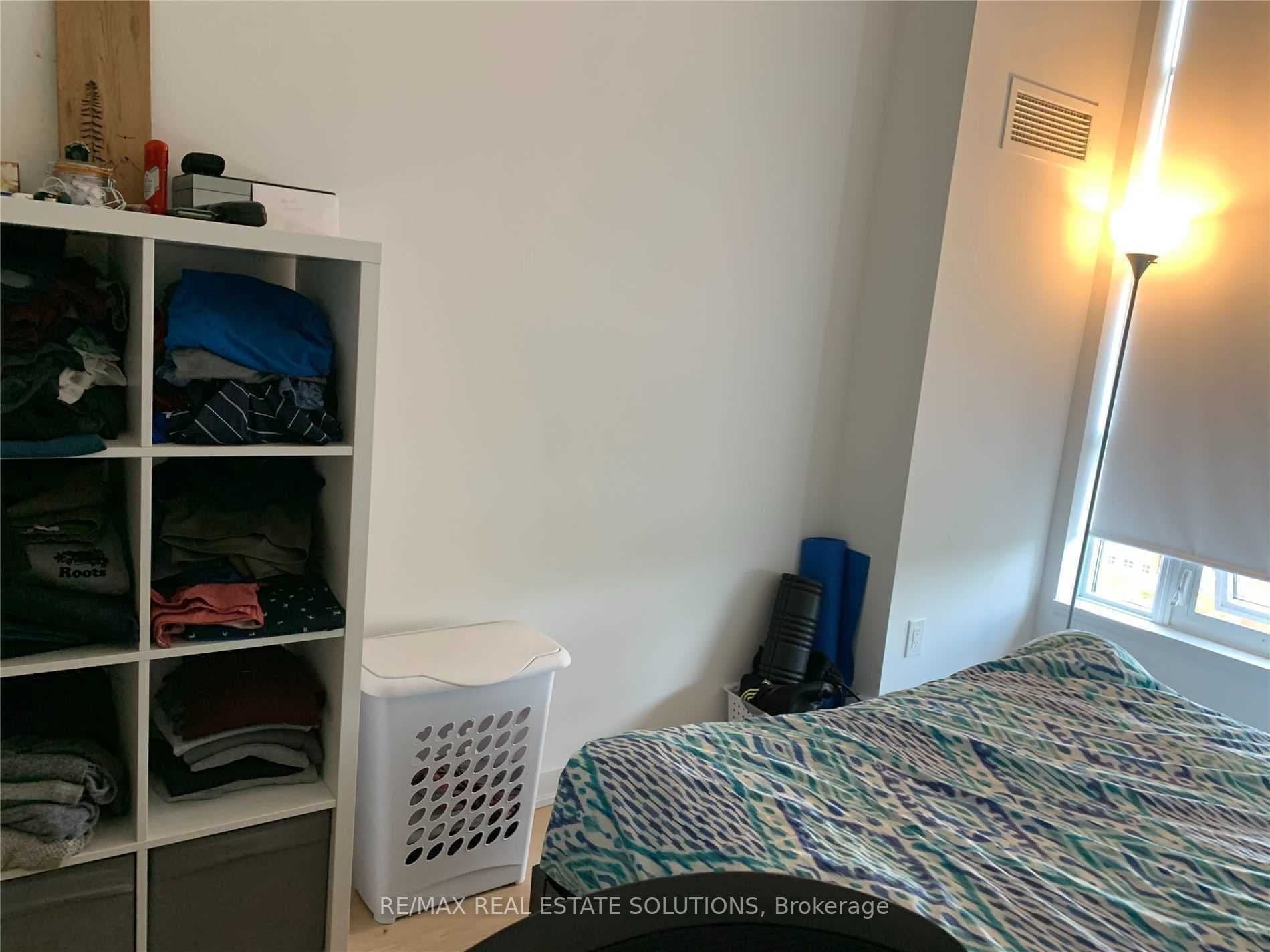 88 Colgate Avenue PH29, Toronto E01, ON M4M 0A6