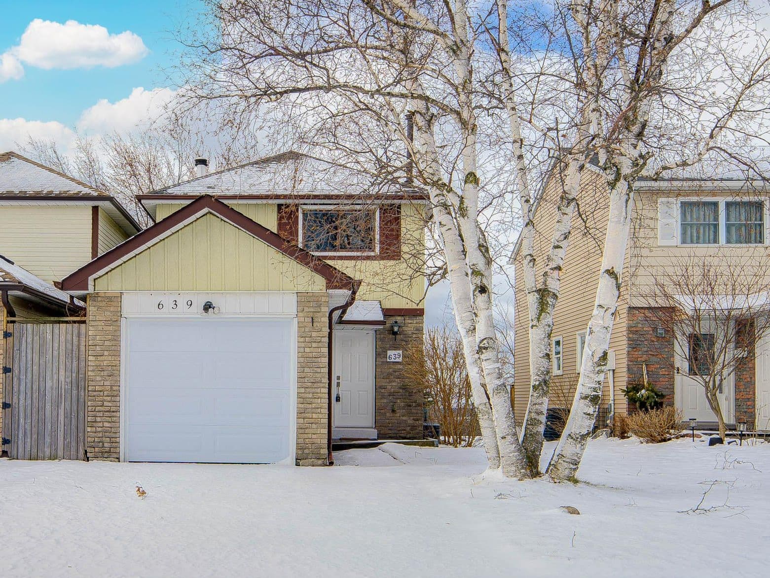 639 Down Crescent, Oshawa, ON L1H 7X9