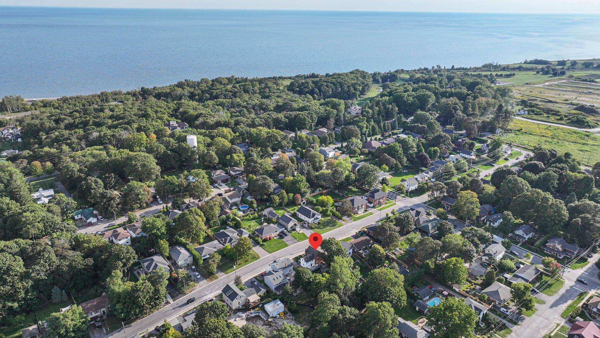 64 Sherbourne Street, Port Hope, ON L1A 1H2