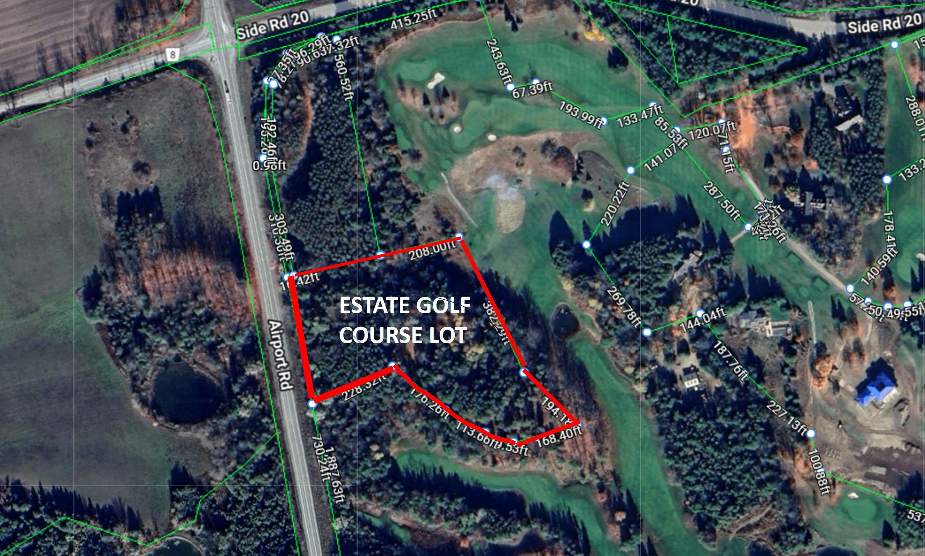 934529 Airport Road, Mono, ON L9W 2Z2