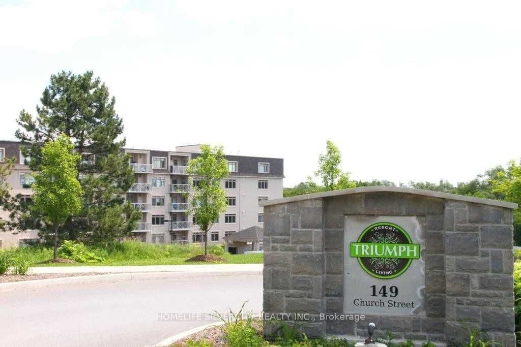 149 Church Street 614, King, ON L0G 1T0