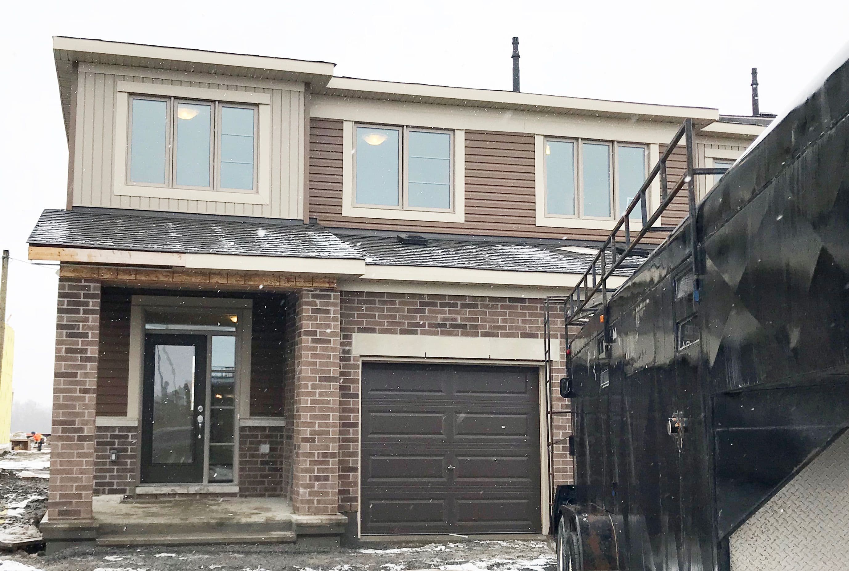 2472 Waterlilly Way, Barrhaven, ON K2J 6M3