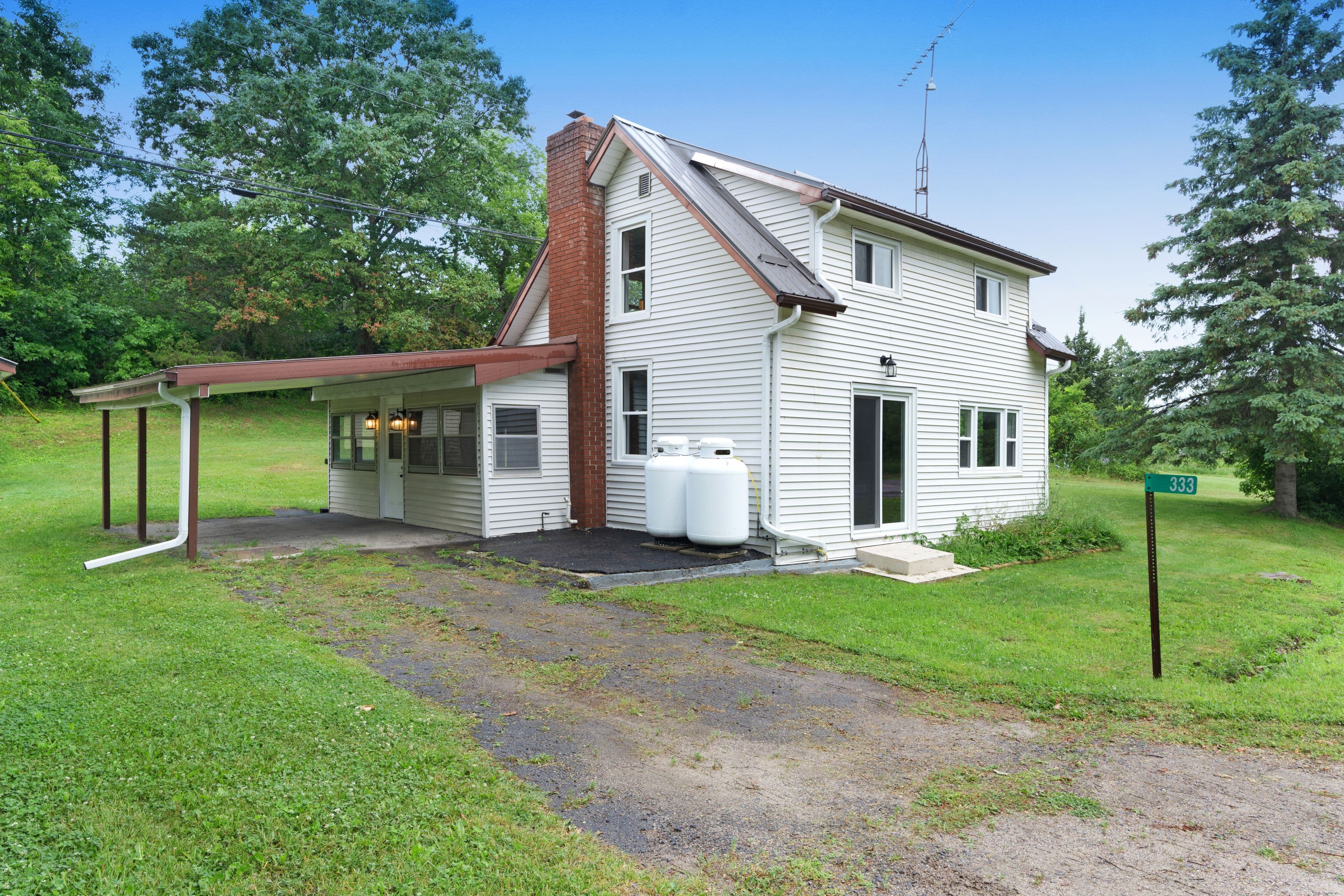 333 Burridge Road, Frontenac, ON K0H 1T0
