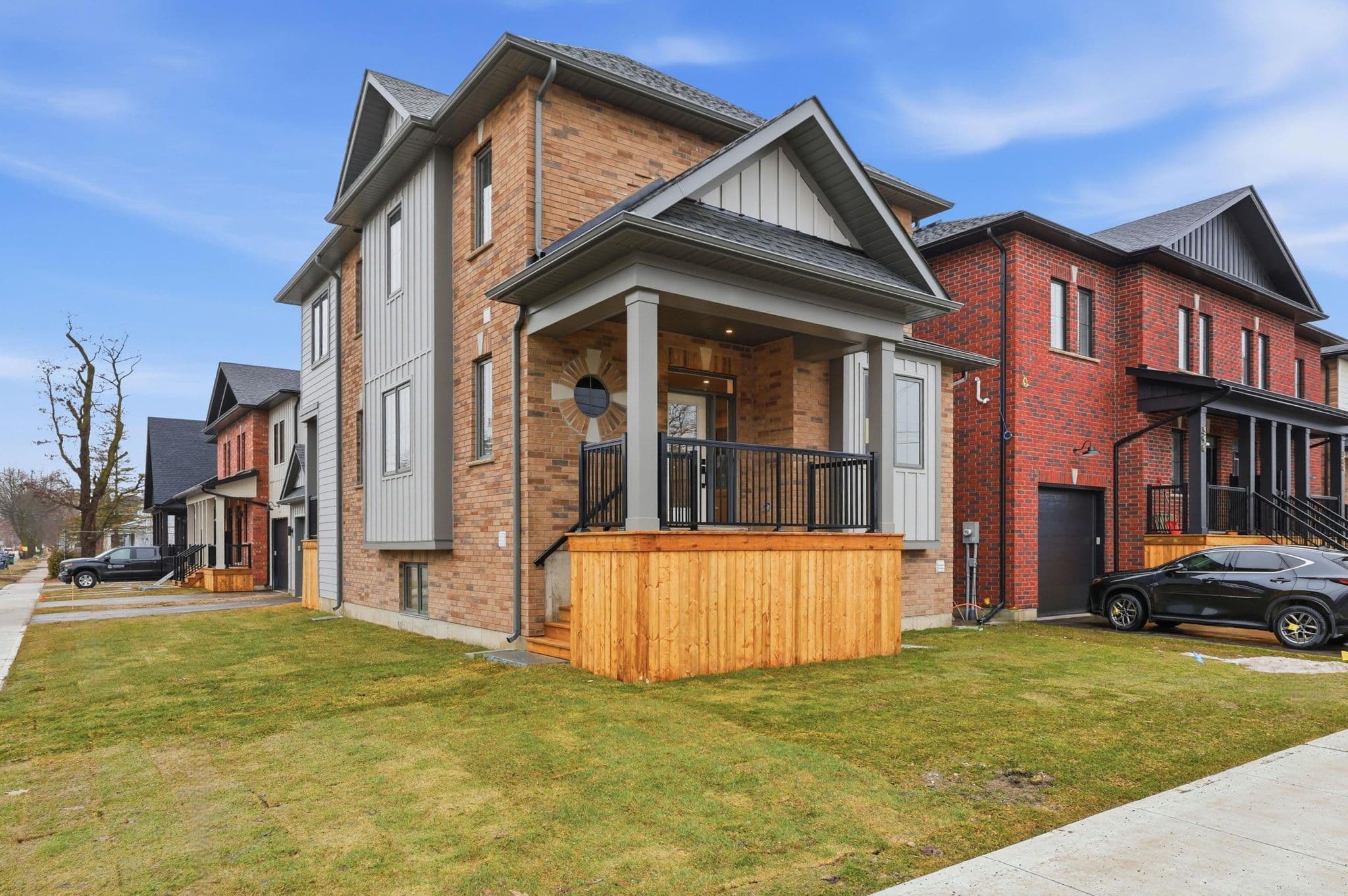 125 Sixth Street, Collingwood, ON L9Y 5V1