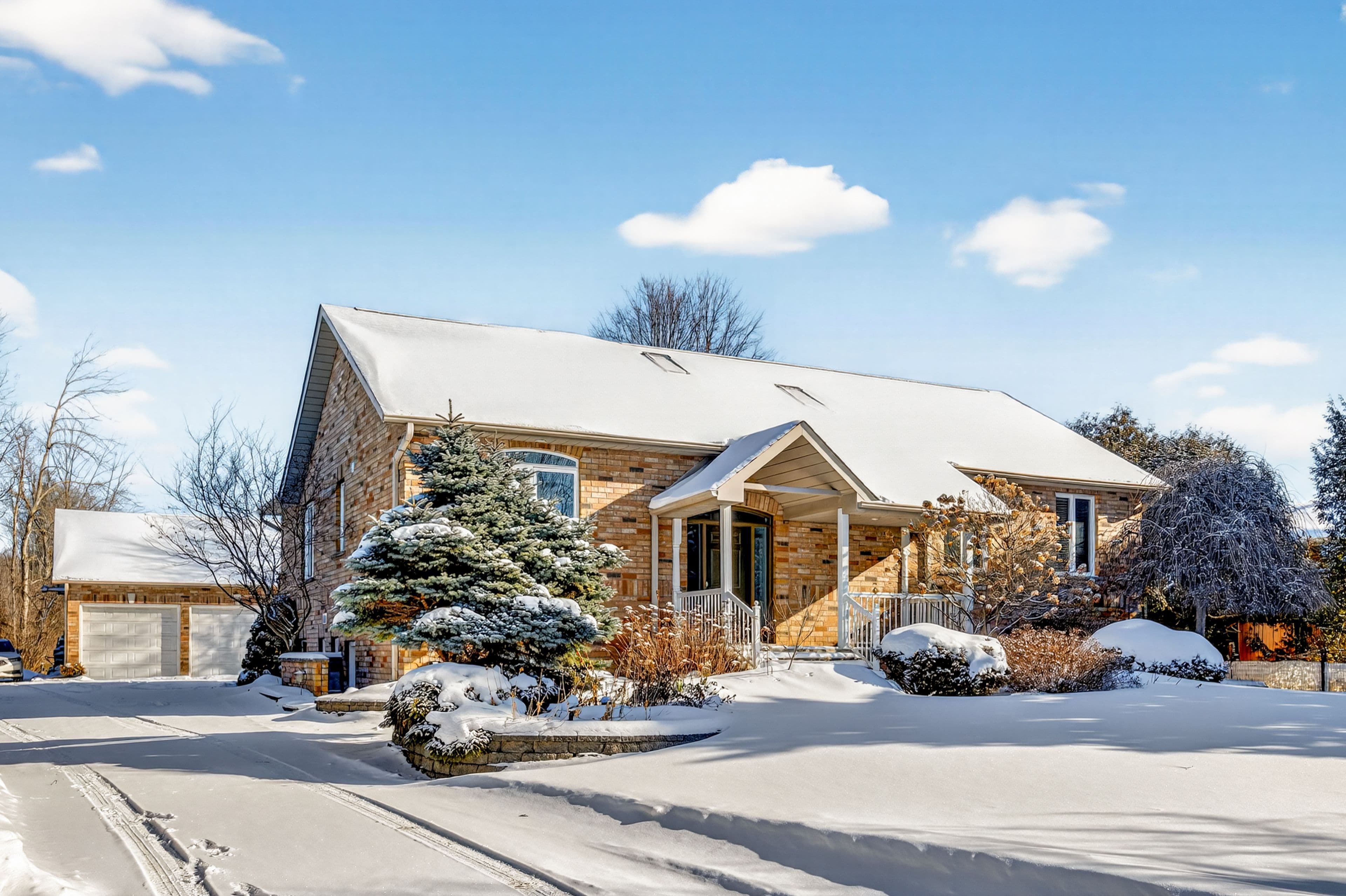 20173 Bathurst Street, East Gwillimbury, ON L9N 1N3