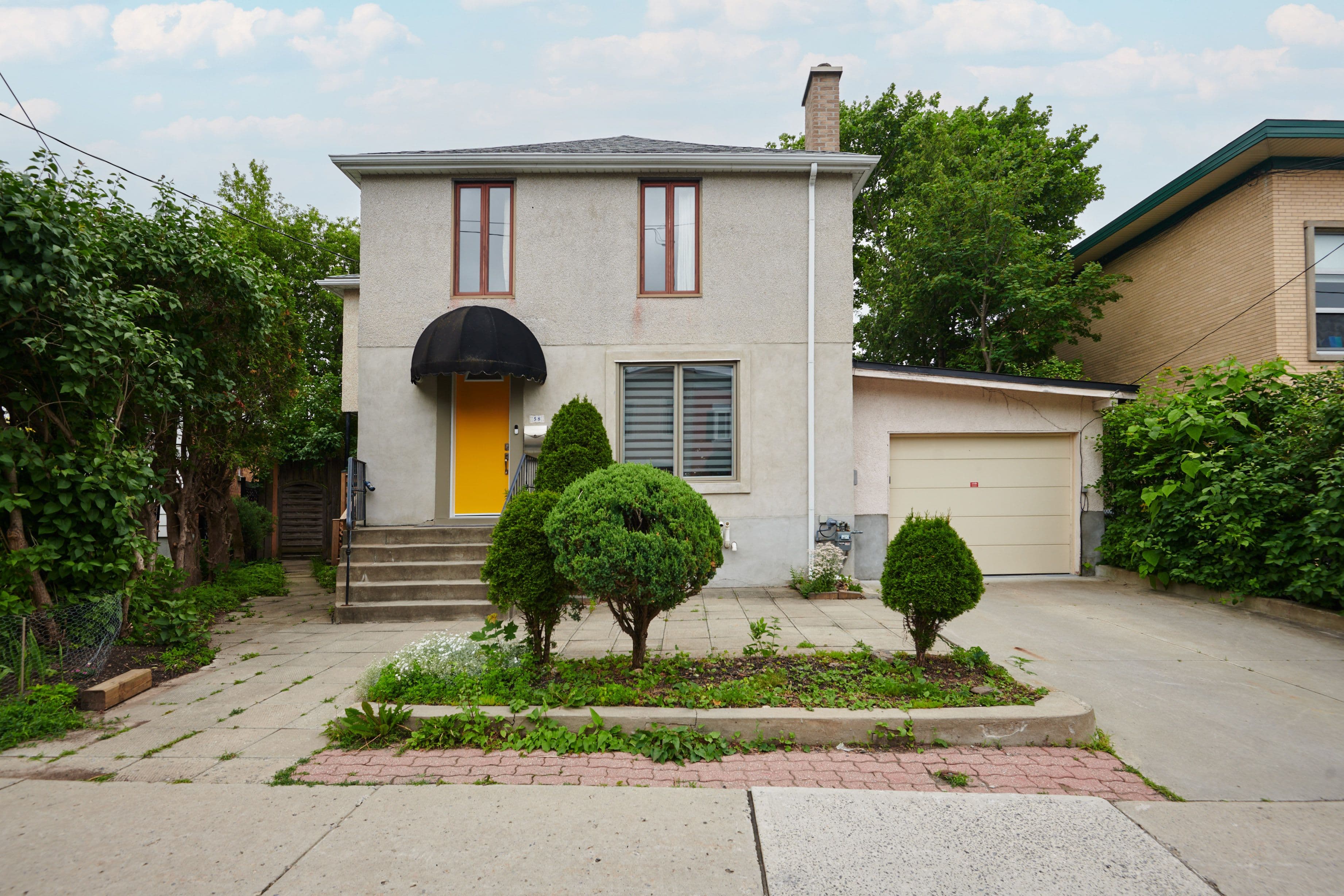 58 VAUGHAN Street, New Edinburgh - Lindenlea, ON K1M 1X1