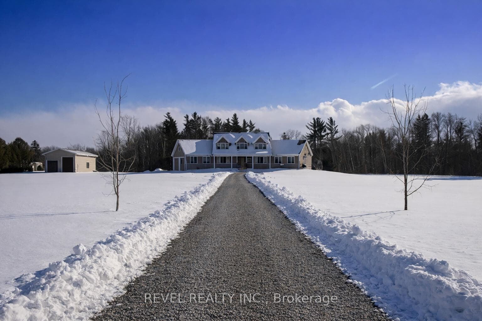 792 Charlotteville Rd 8 N/A, Norfolk, ON N3Y 4K5