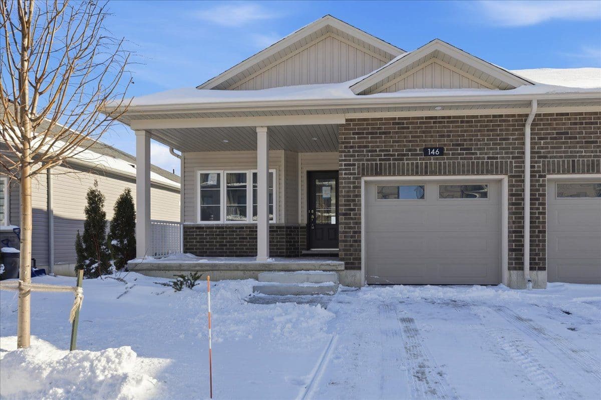 146 Tempera Street, Stratford, ON N5A 0L6