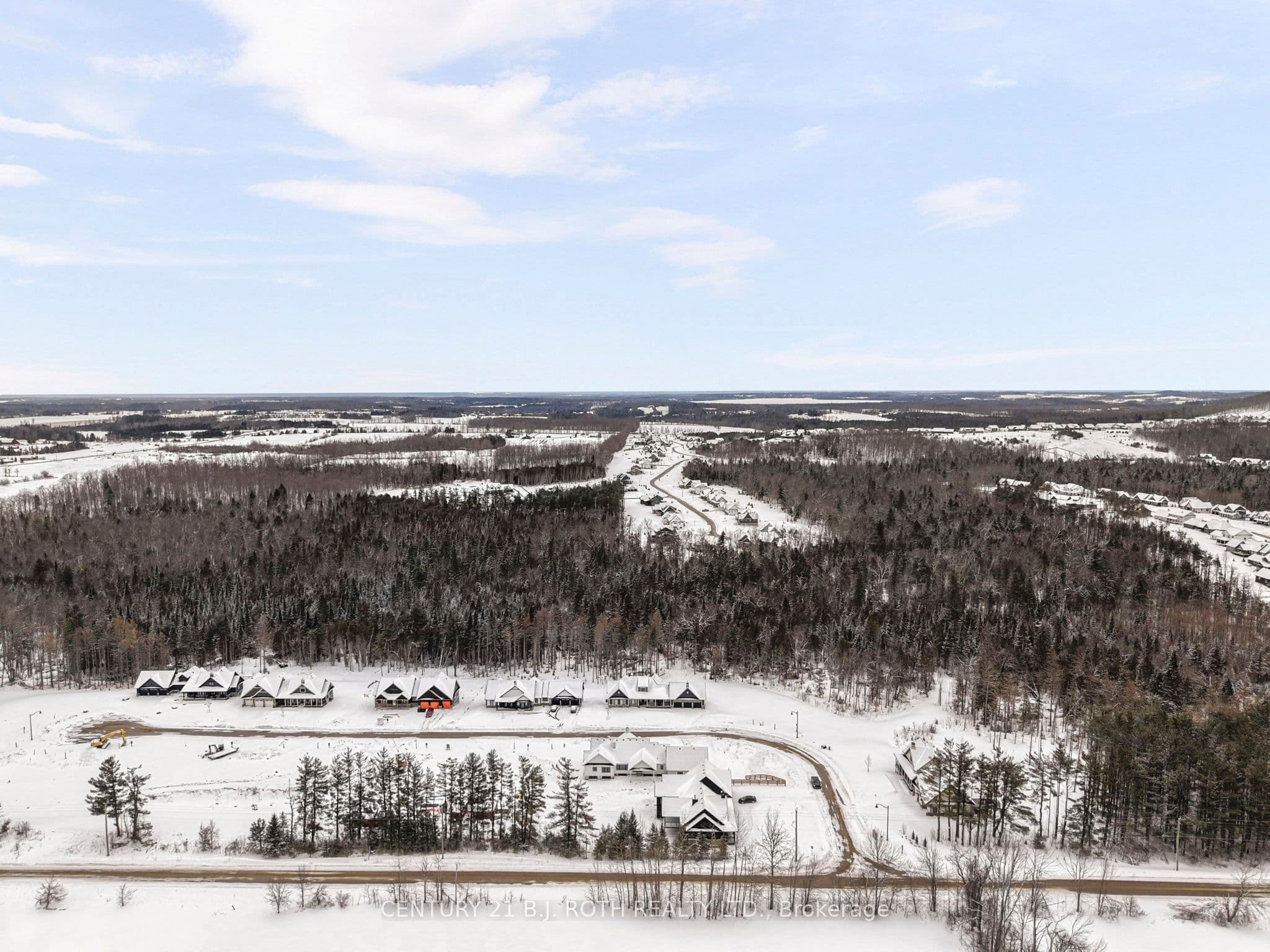 4 Friesian Court, Oro-Medonte, ON L0K 1E0