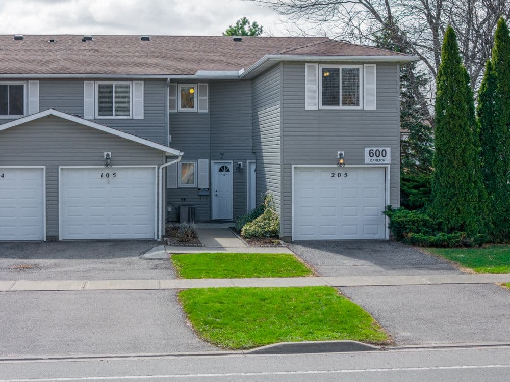 600 Carlton Street 205, St. Catharines, ON L2M 7V9