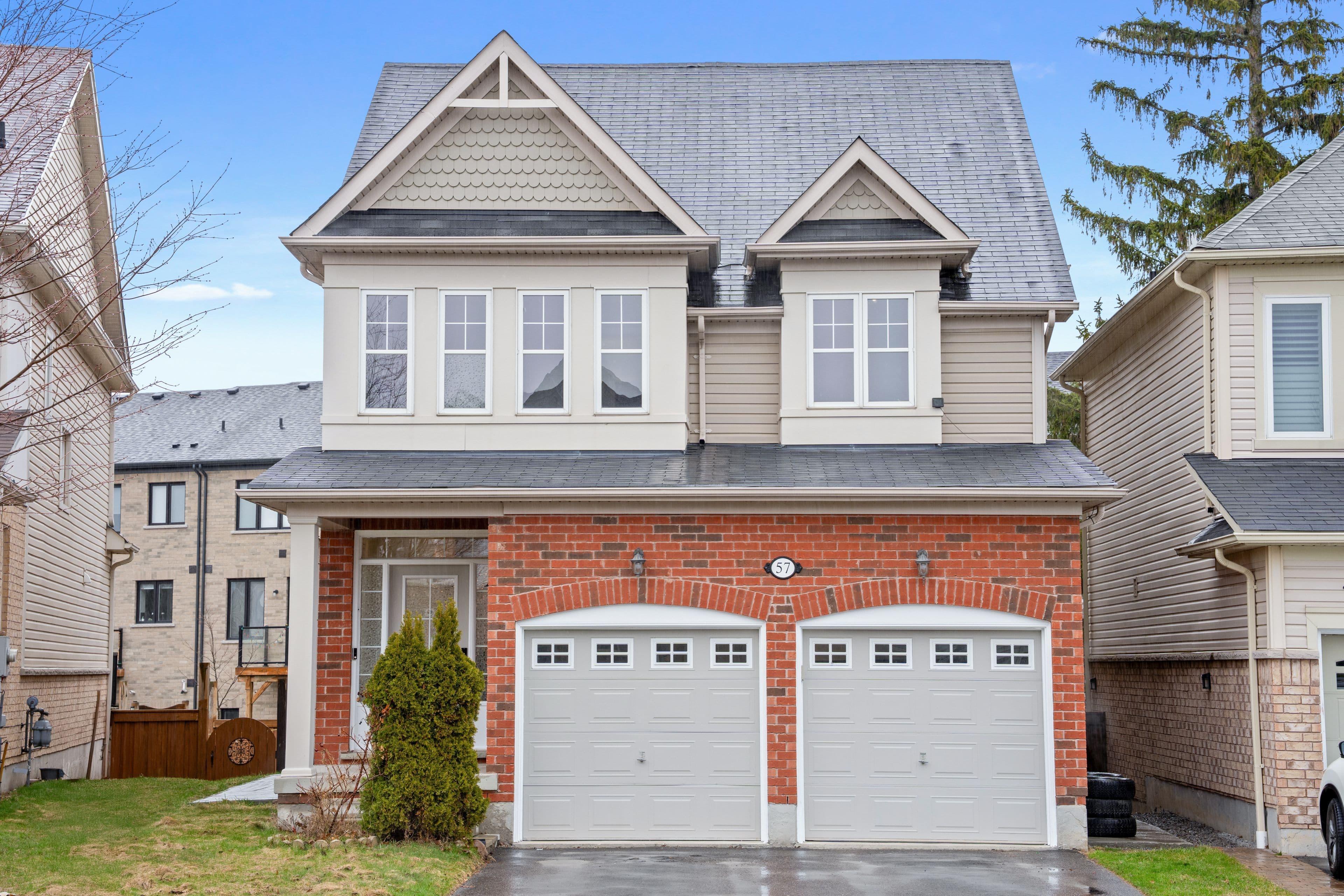 57 James Govan Drive, Whitby, ON L1N 0J9, Whitby