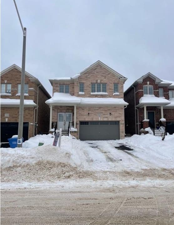 322 Russell Street, Southgate, ON N0C 1B0