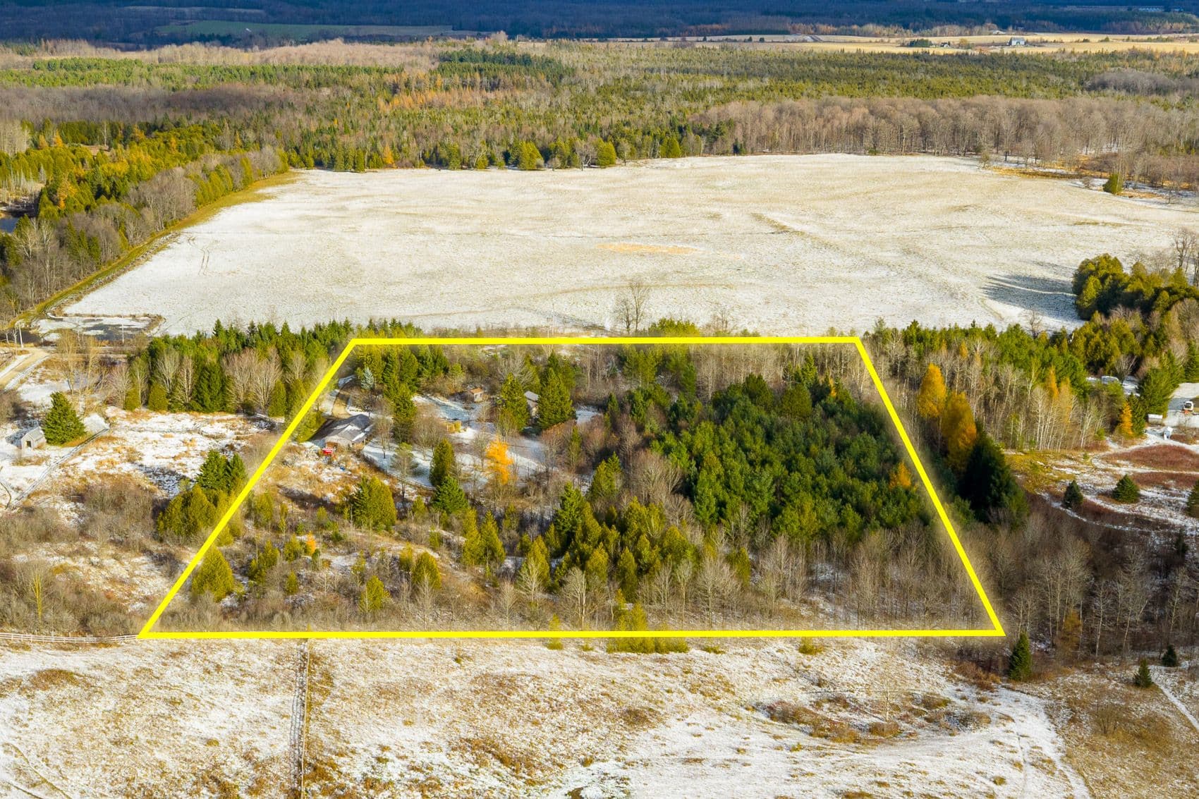 573106 Southgate Sideroad 57 N/A, Southgate, ON N0C 1K0