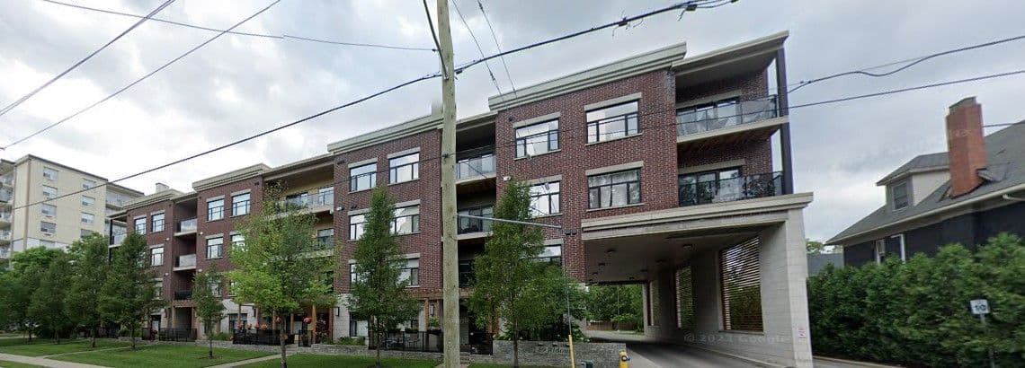 89 Ridout Street 409, London South, ON N6C 3X2