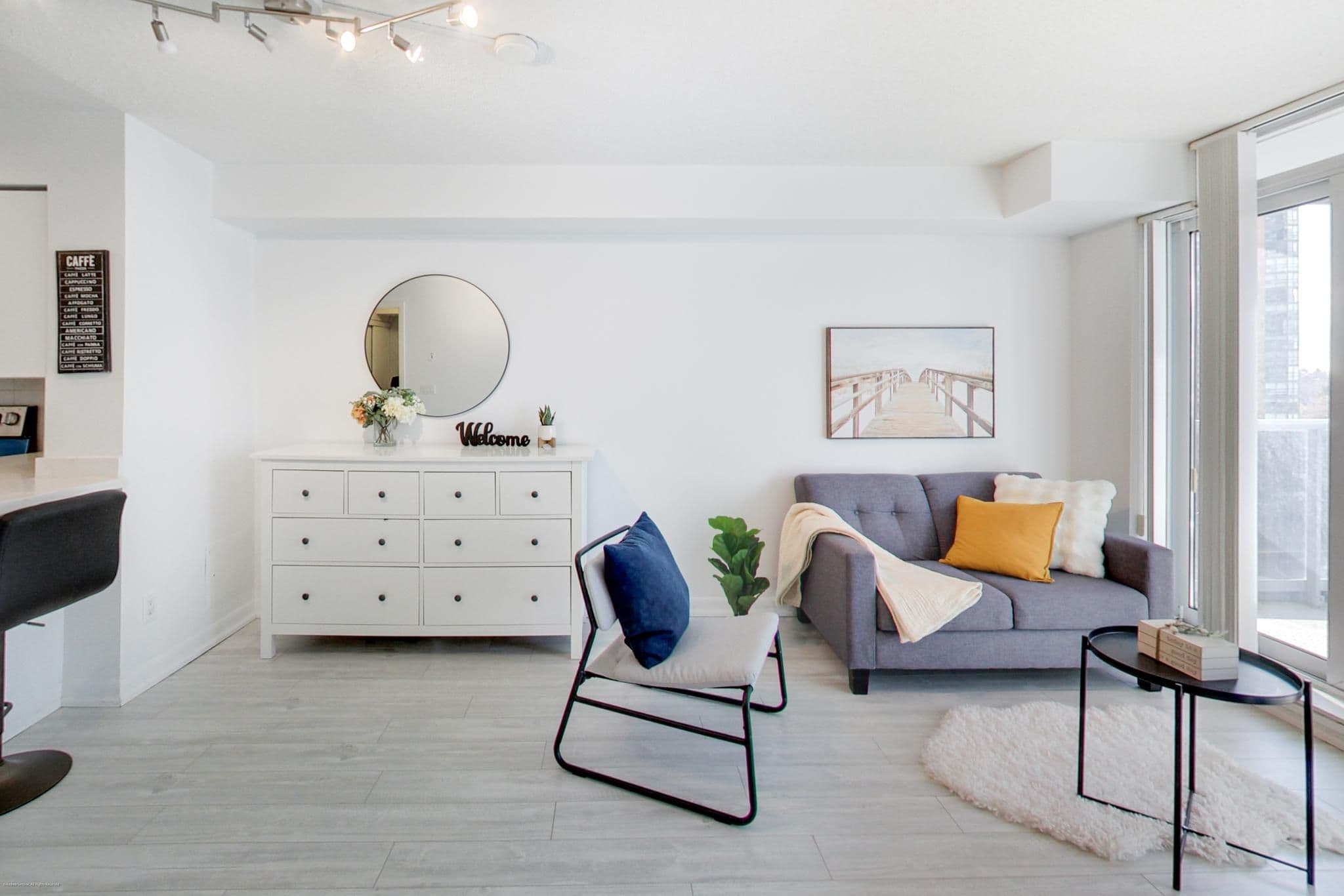 4978 Yonge Street 808, Toronto C07, ON M2N 7G8