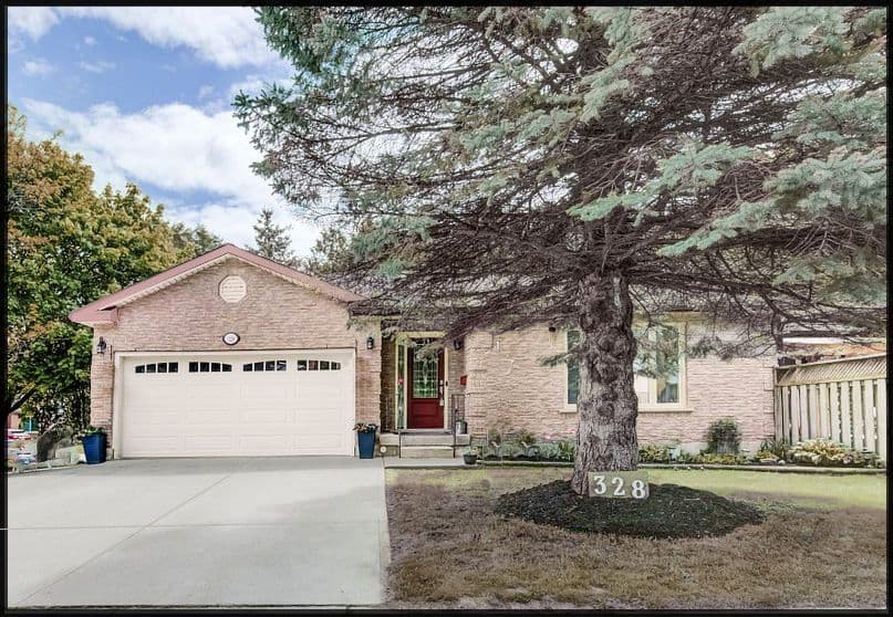328 Burnett Avenue, Cambridge, ON N1T 1G6
