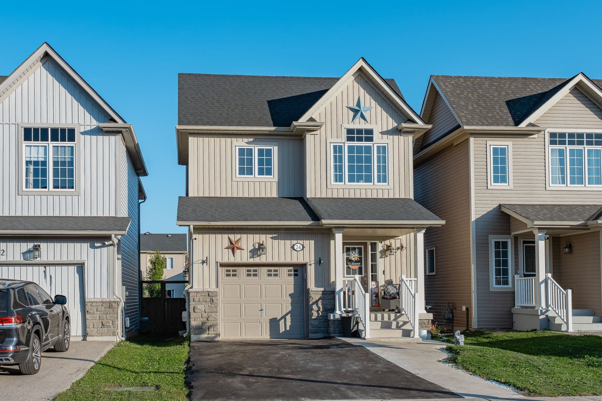 24 Courtney Street, Centre Wellington, ON N1M 0C9