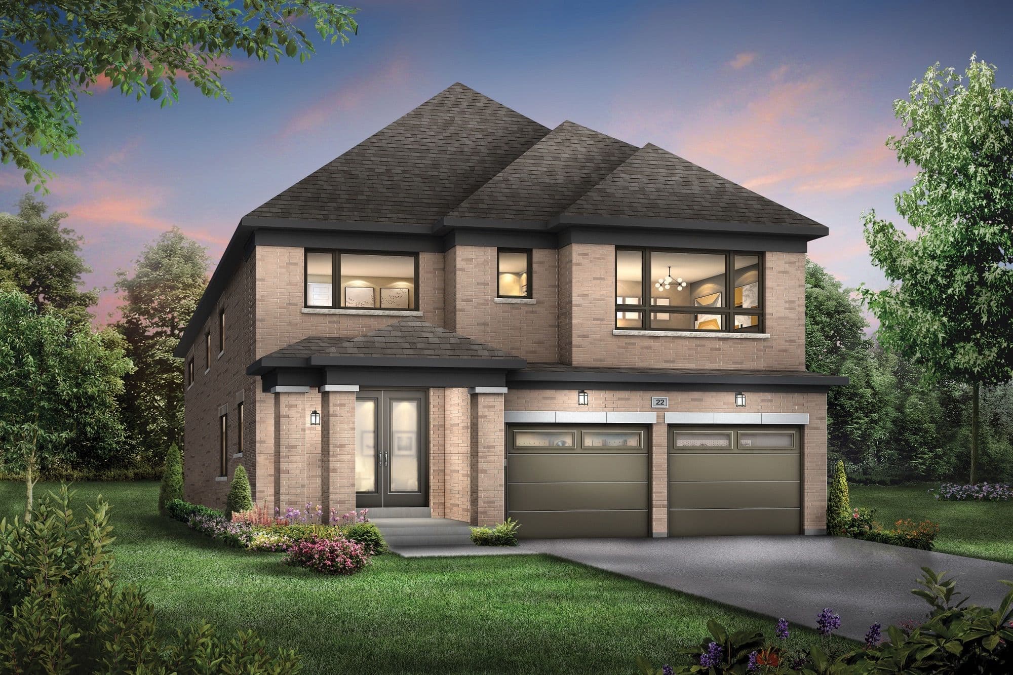 41 Henderson Street, Essa, ON L3W 0A9