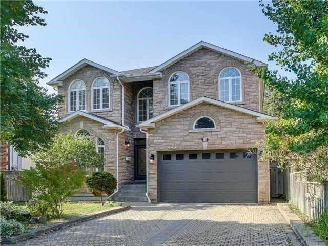 18 Newton Drive, Toronto C14, ON M2M 2M7