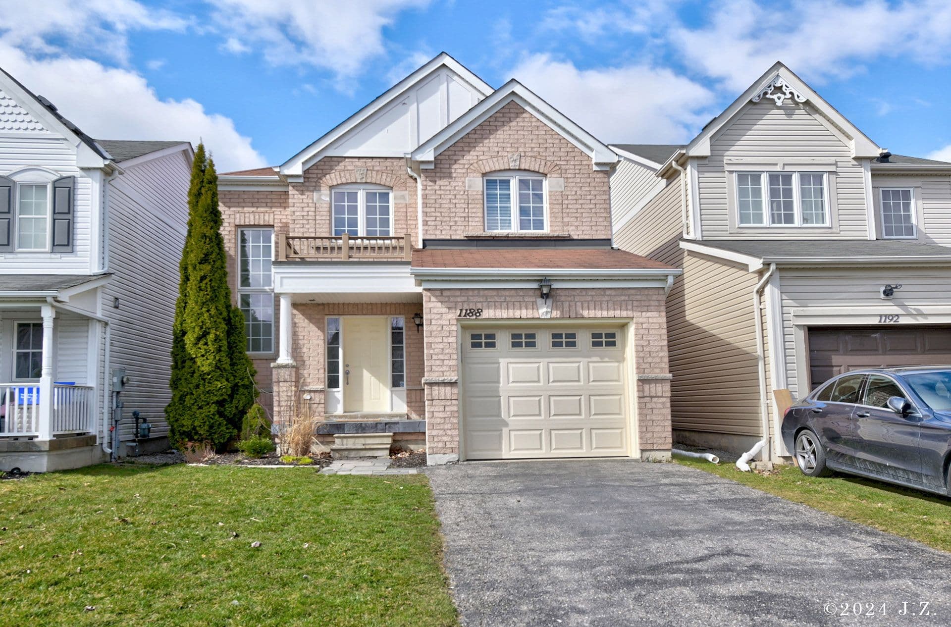 1188 Stire Street, Oshawa, ON L1K 0G5