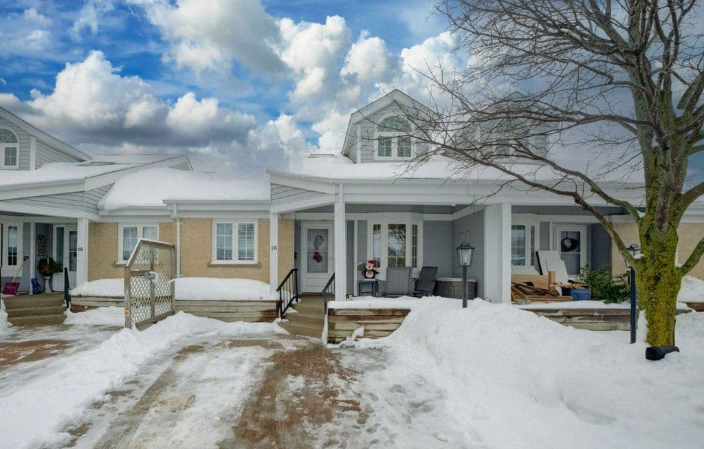 874 Arlington Street 16, Saugeen Shores, ON N0H 2C4