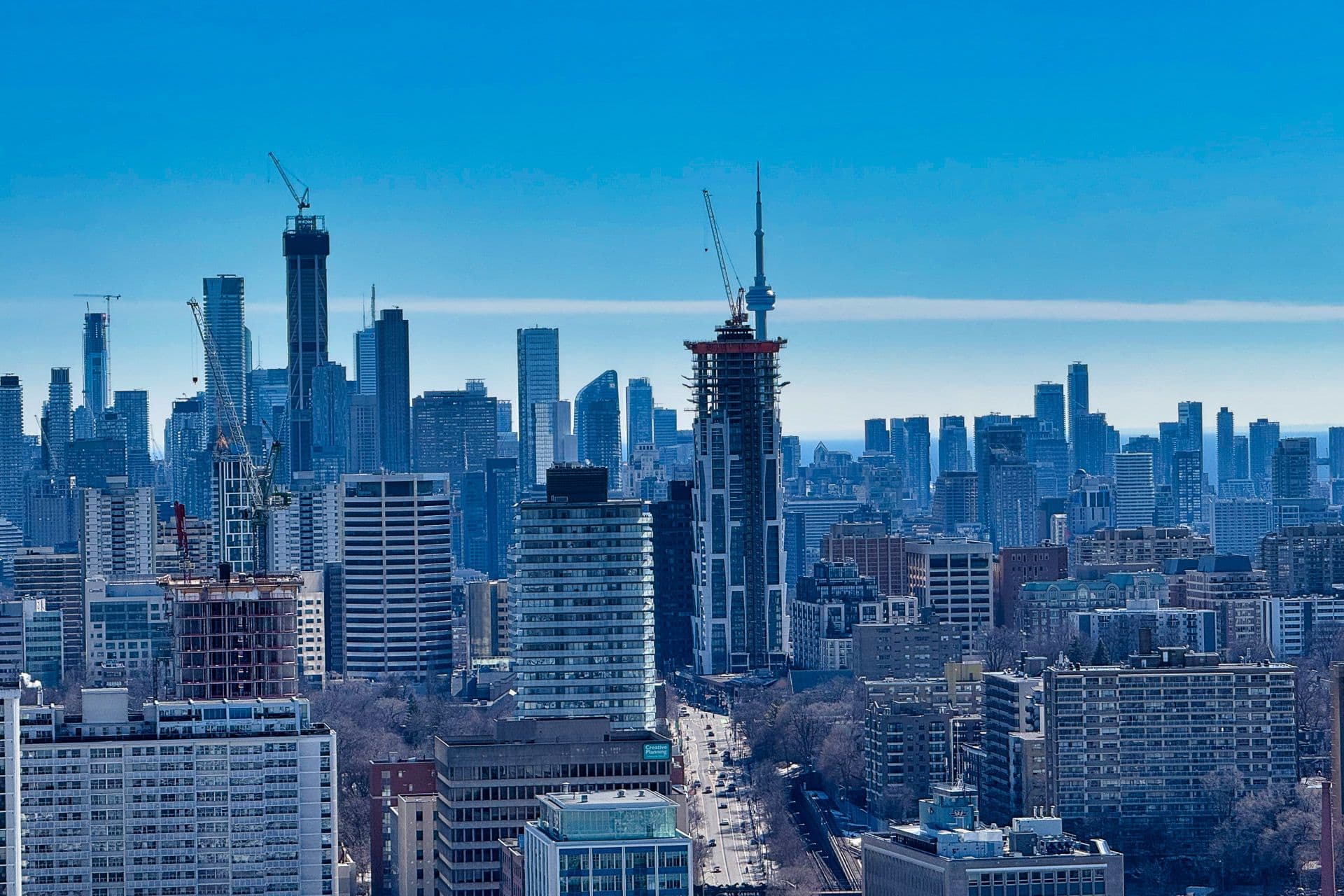 20 Soudan Avenue 3107, Toronto C10, ON M4S 0E2