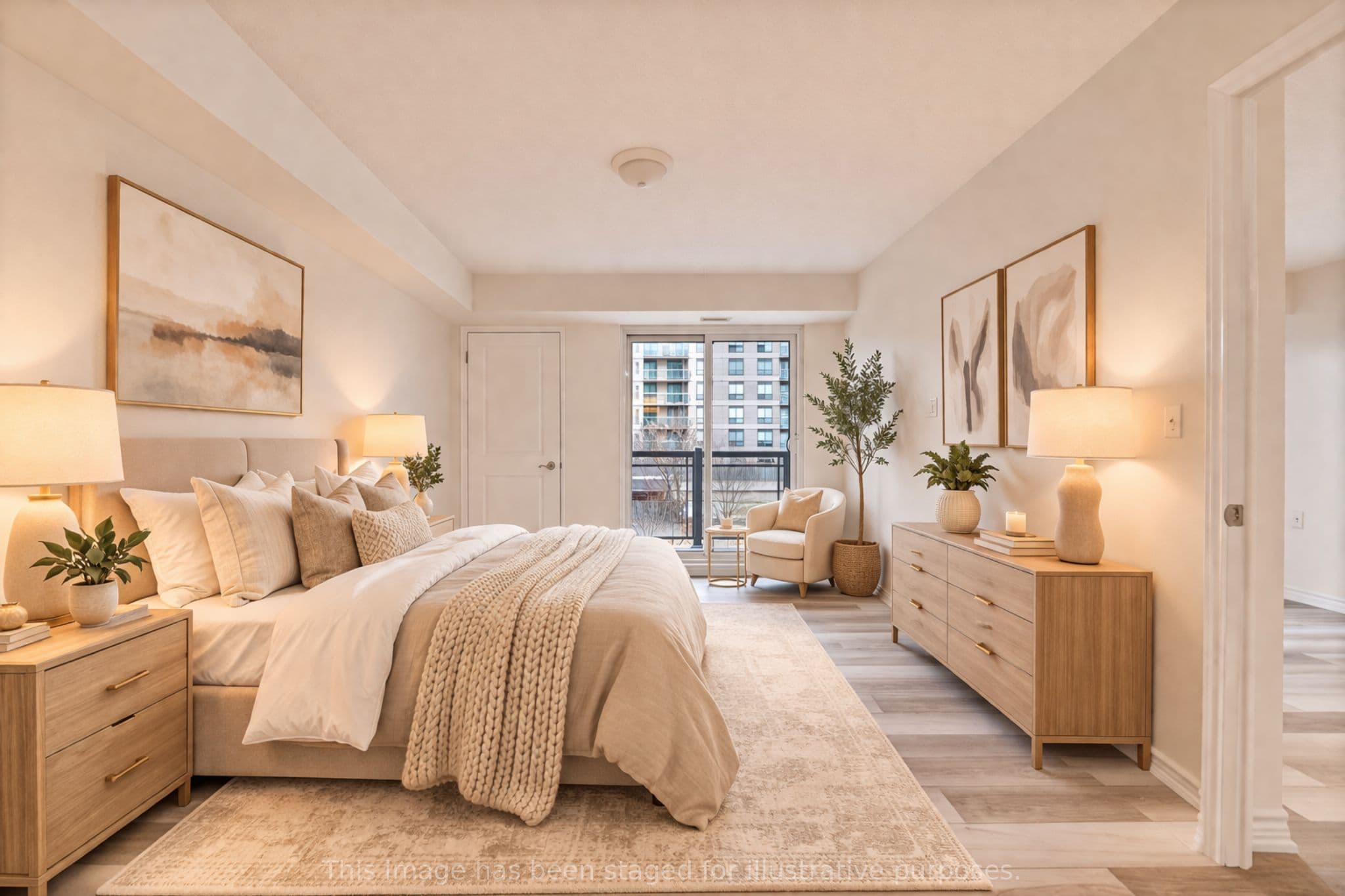 872 Sheppard Avenue W 213, Toronto C06, ON M3H 5V5