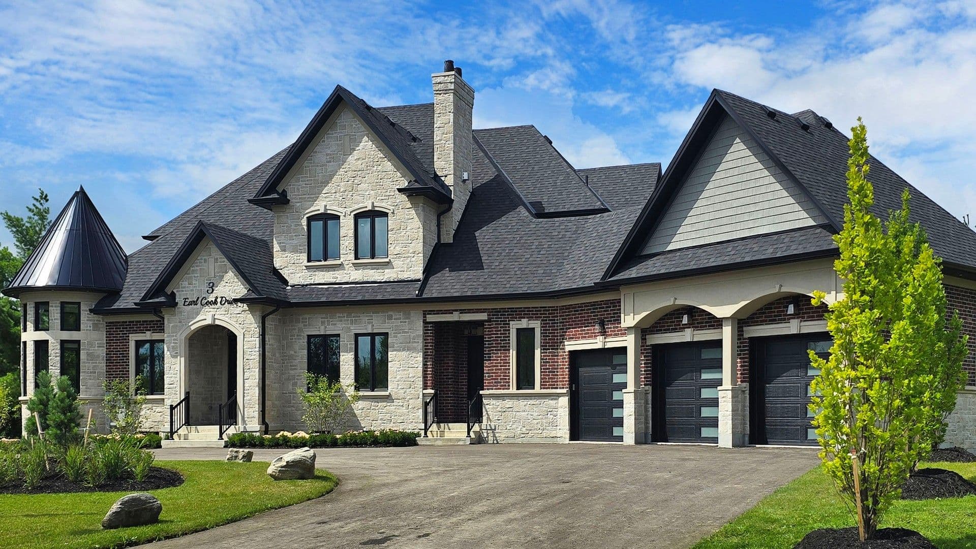 3 Earl Cook Drive, Whitchurch-Stouffville, ON L4A 1L5