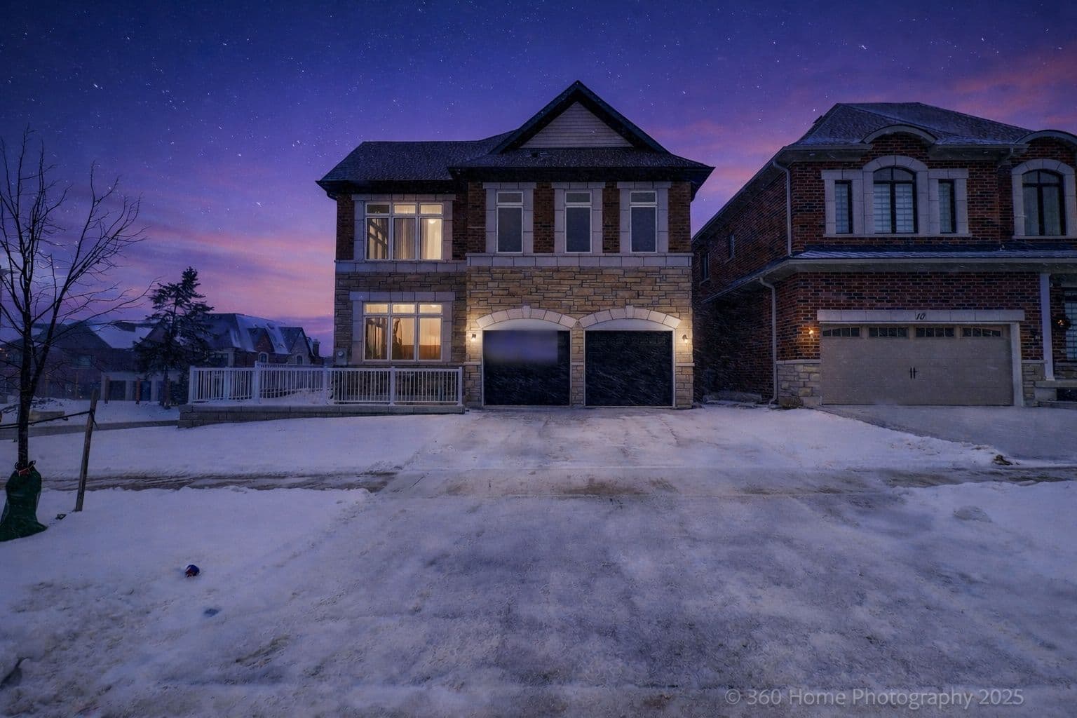 8 Mapleton Street, Richmond Hill, ON L4E 1N1